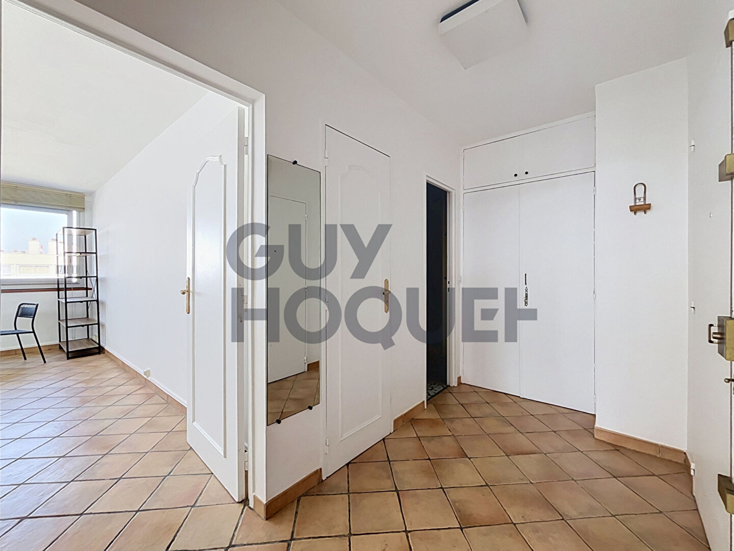 Appartement Vitry-sur-seine 2 pièce(s) 47.71 m2