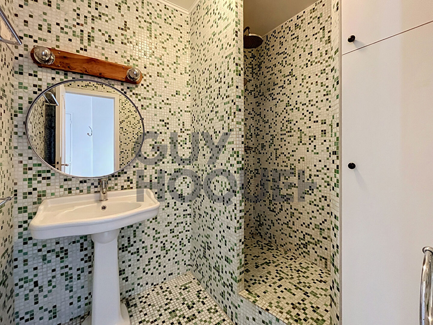 Appartement Vitry-sur-seine 2 pièce(s) 47.71 m2