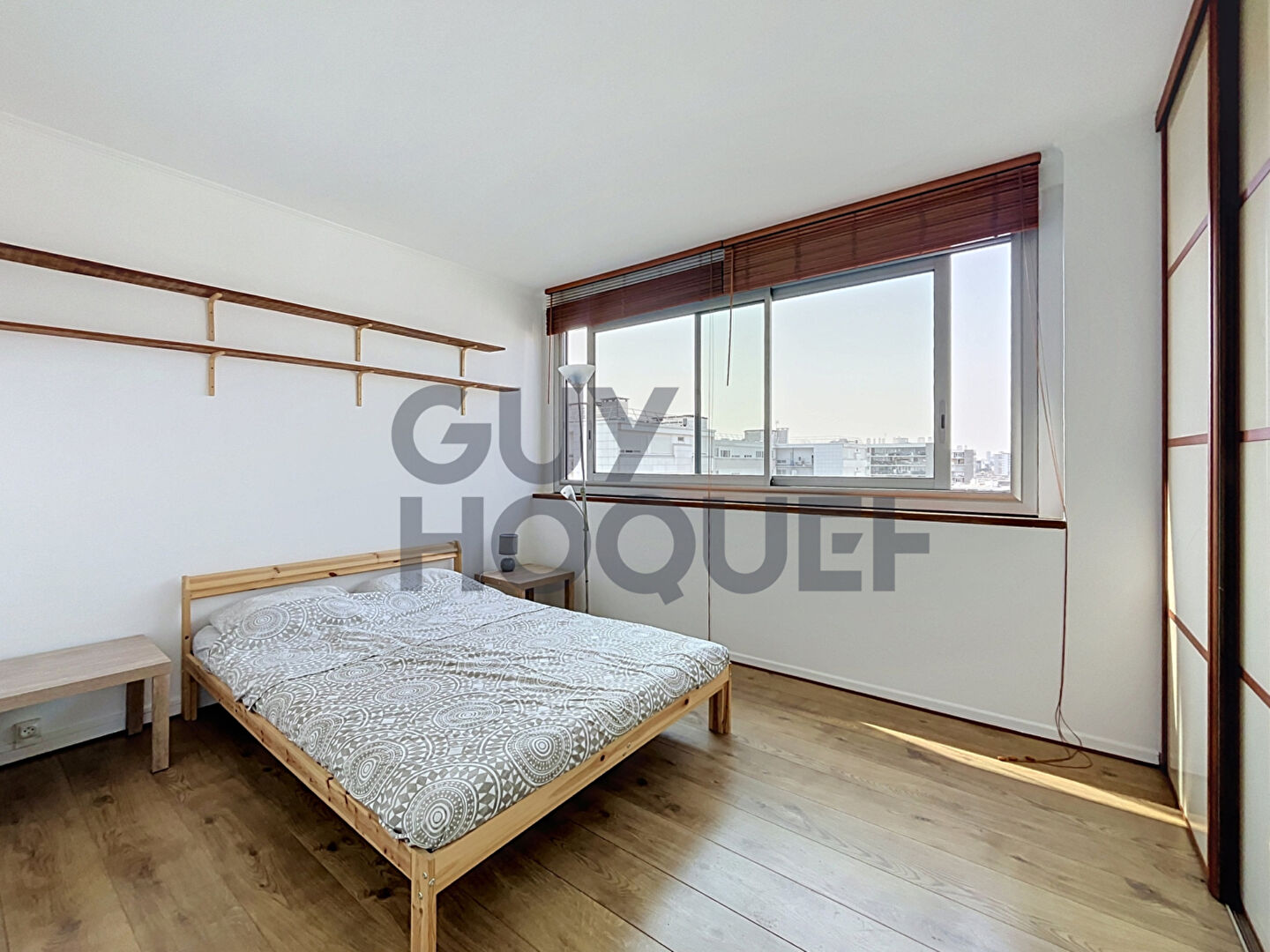 Appartement Vitry-sur-seine 2 pièce(s) 47.71 m2