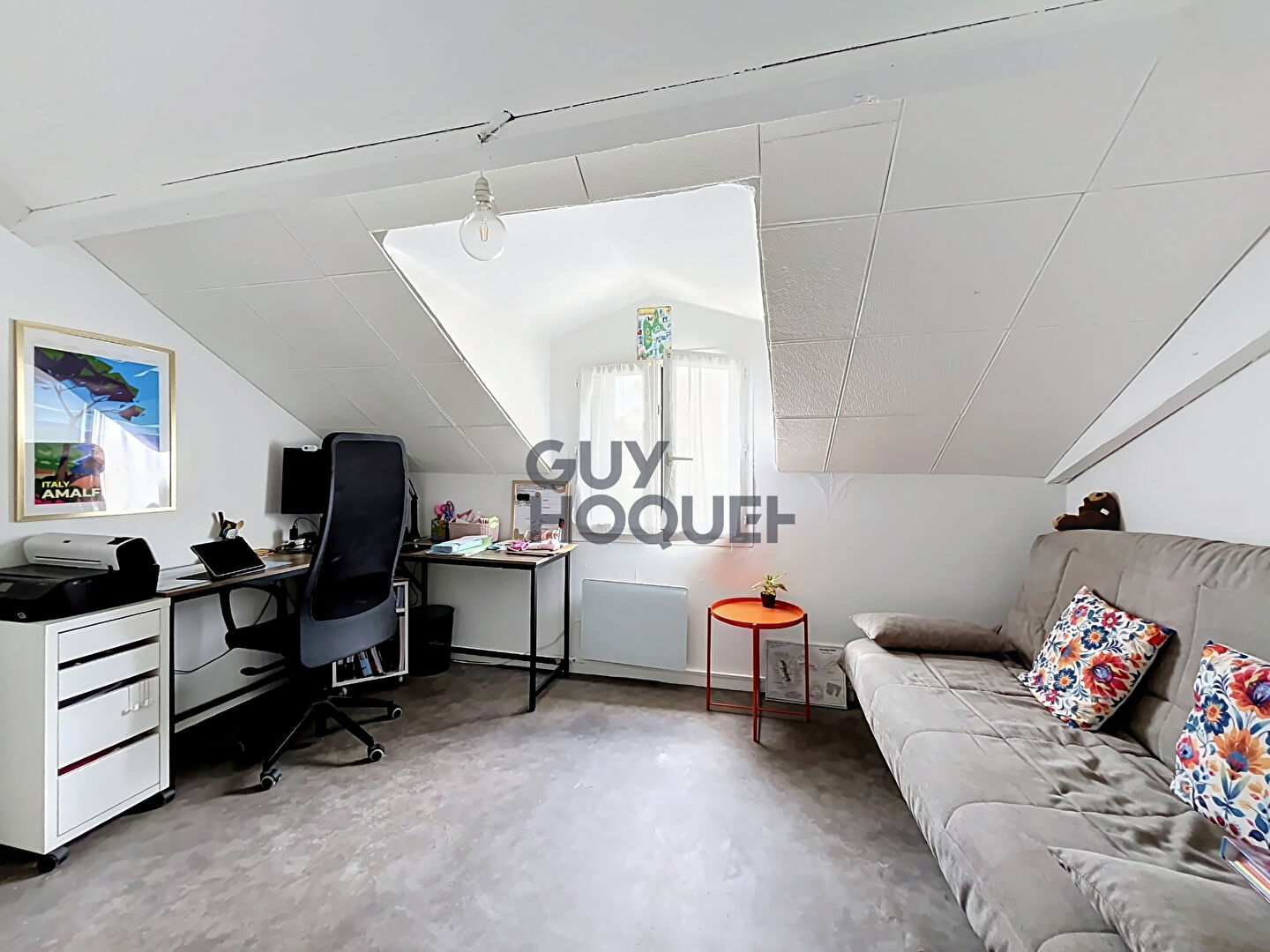 Maison Vitry Sur Seine 8 pièces 183 m2