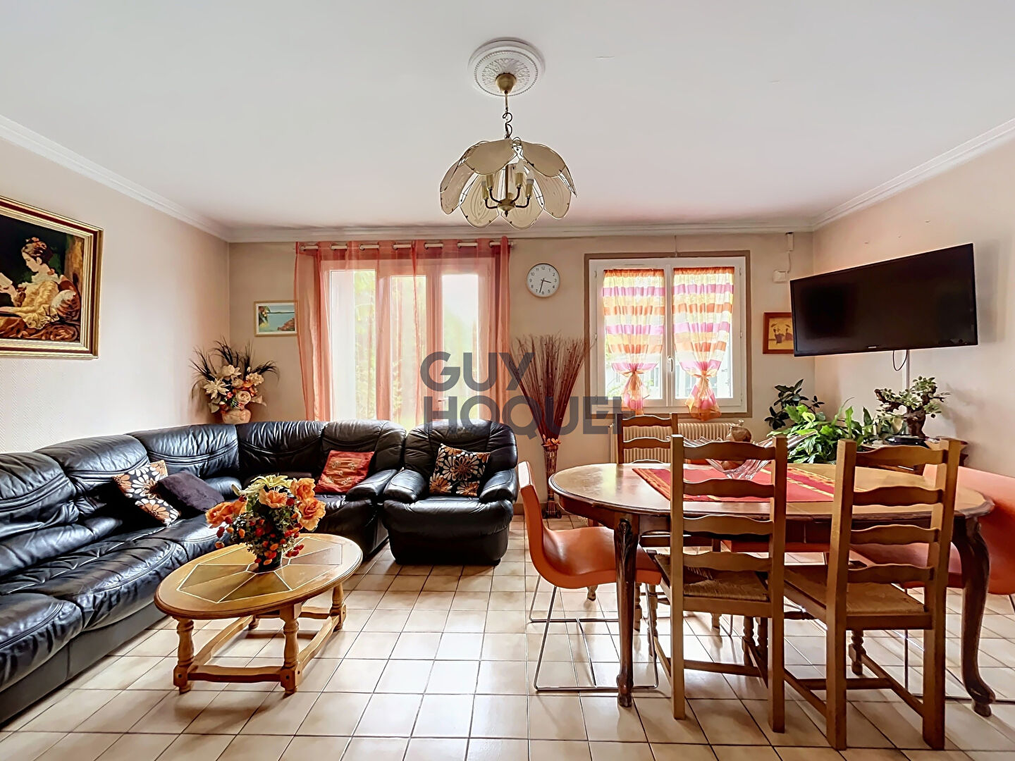 Maison Vitry Sur Seine 8 pièces 183 m2