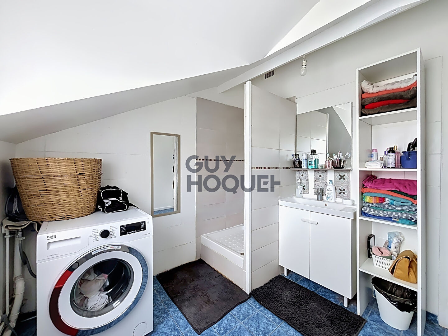 Maison Vitry Sur Seine 8 pièces 183 m2