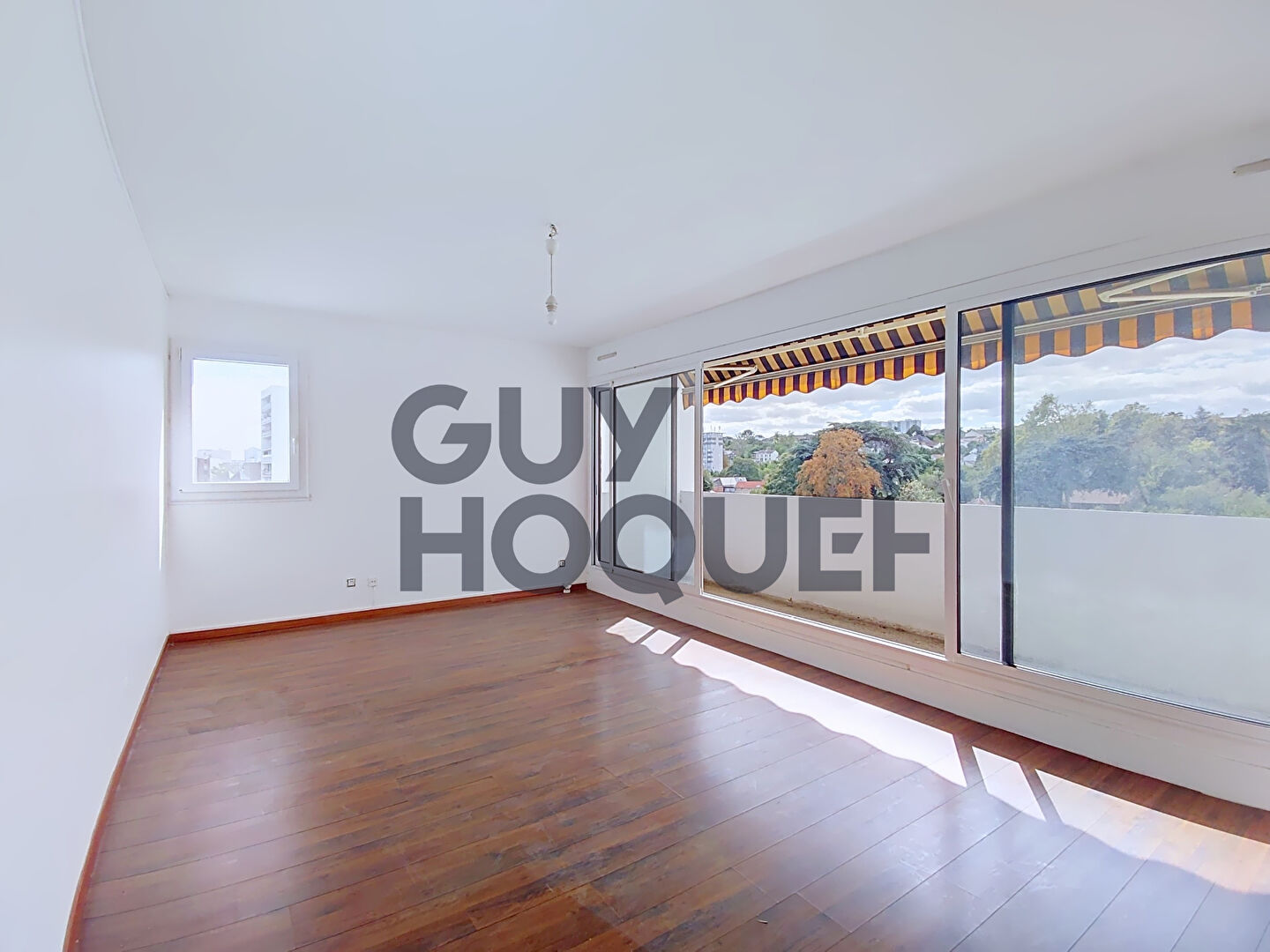 Appartement 4 pièces 88 m² · à Vitry-sur-Seine · 87,7 m² · 299 600 €