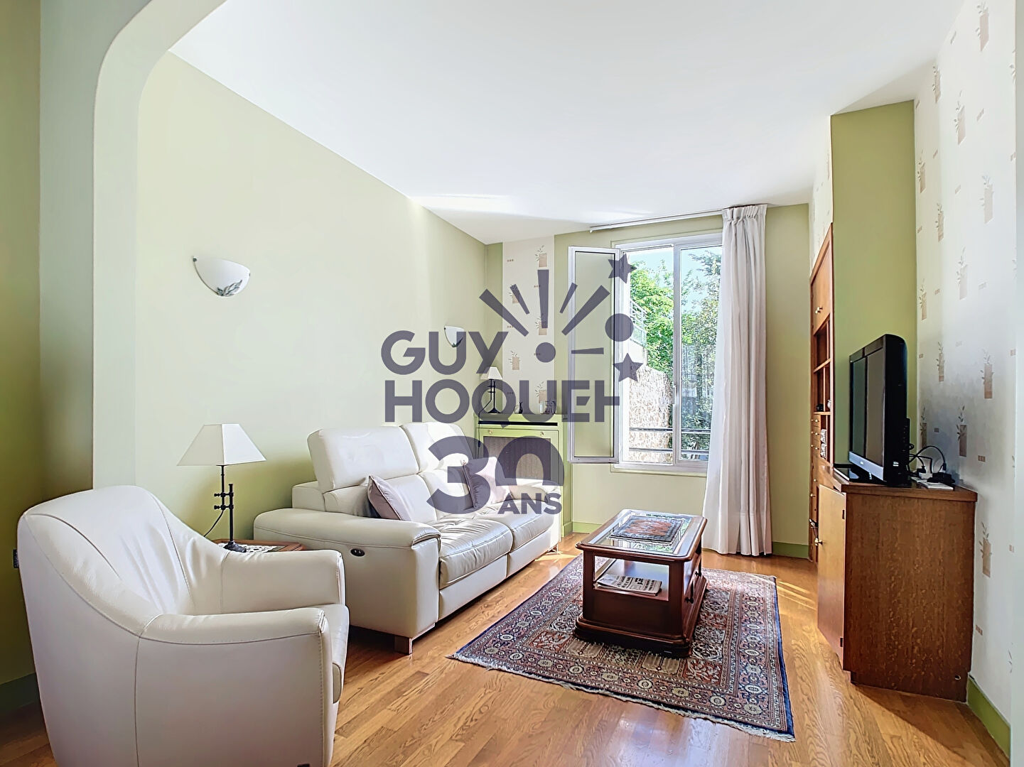 Maison Vitry Sur Seine 5 pièces 93m²