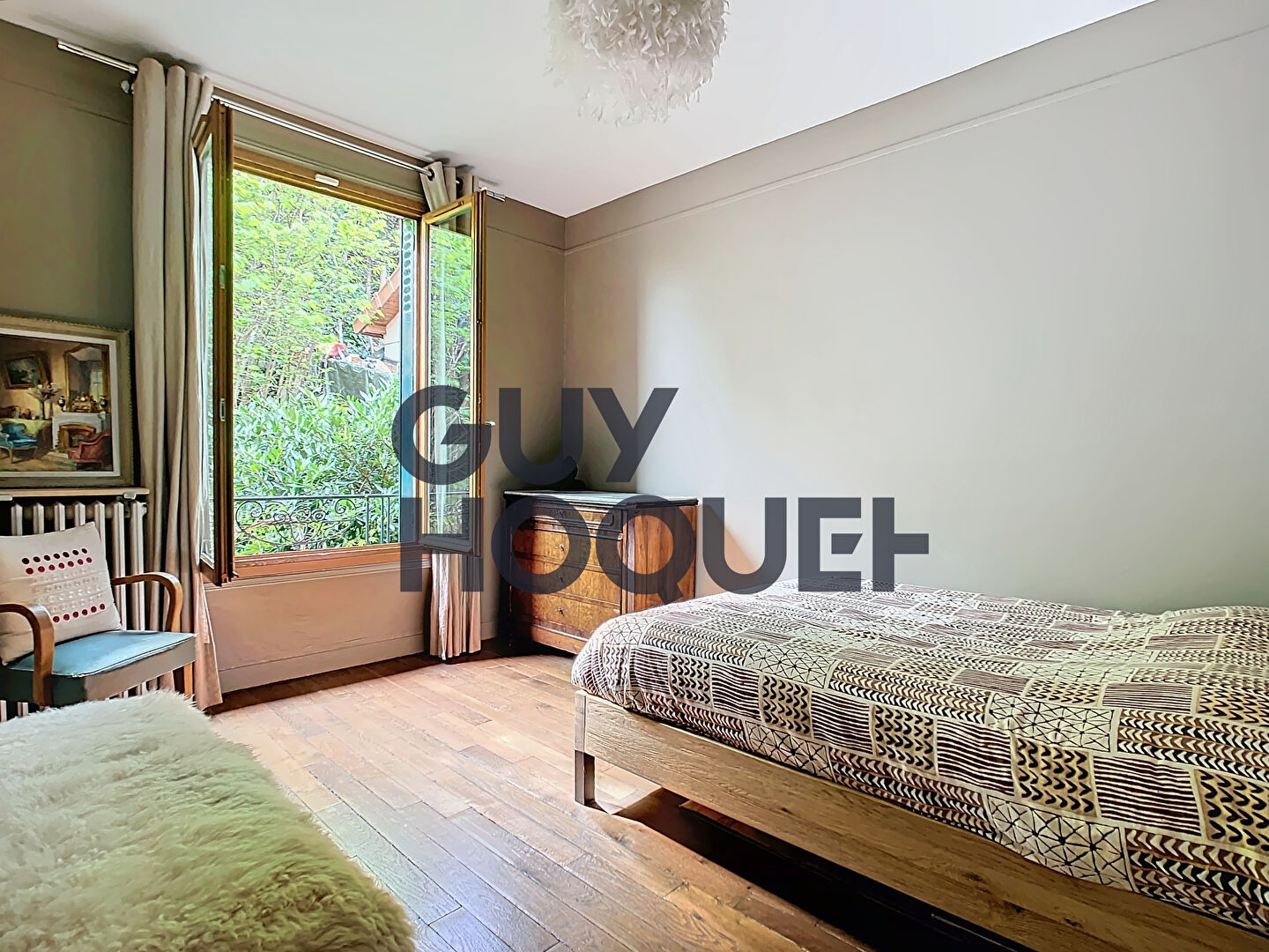 Maison 5 pièces Vitry Sur Seine - 1930 - Art Déco