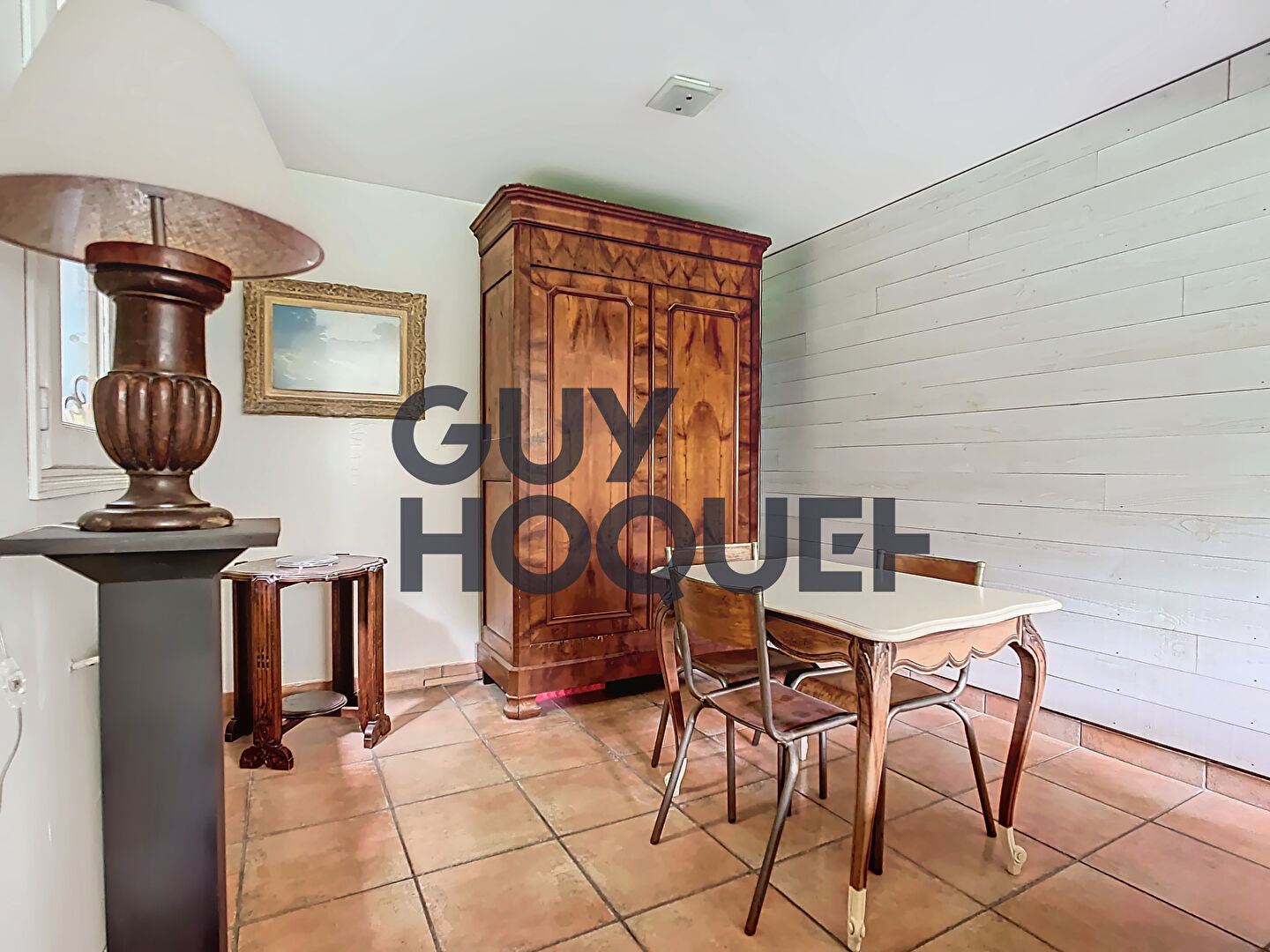 Maison 5 pièces Vitry Sur Seine - 1930 - Art Déco