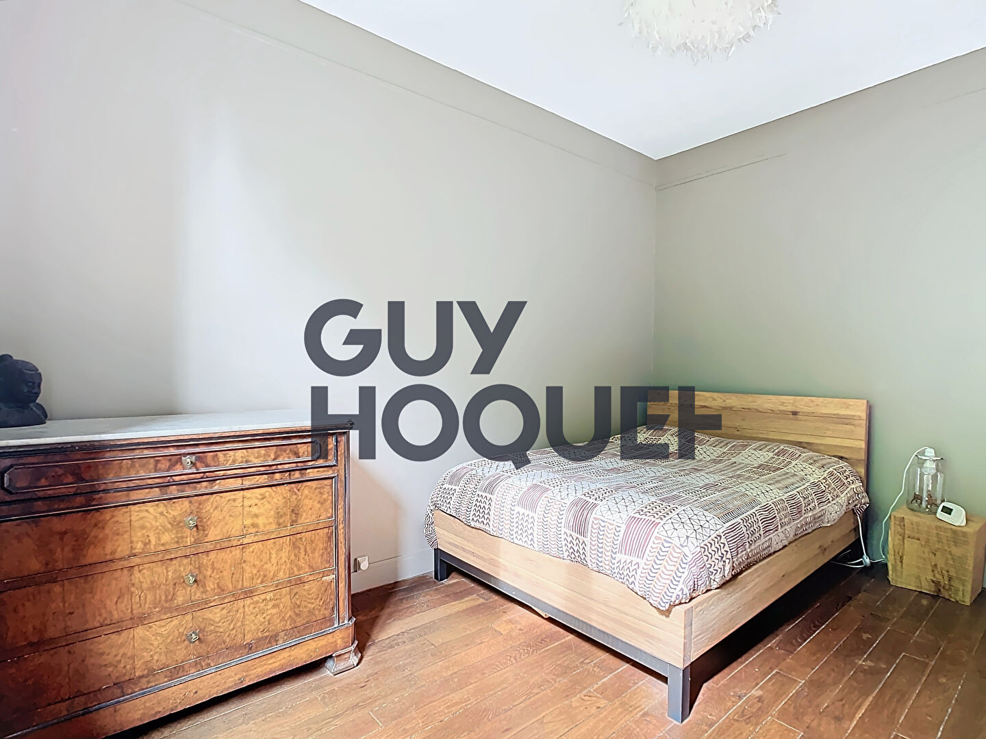 Maison 5 pièces Vitry Sur Seine - 1930 - Art Déco