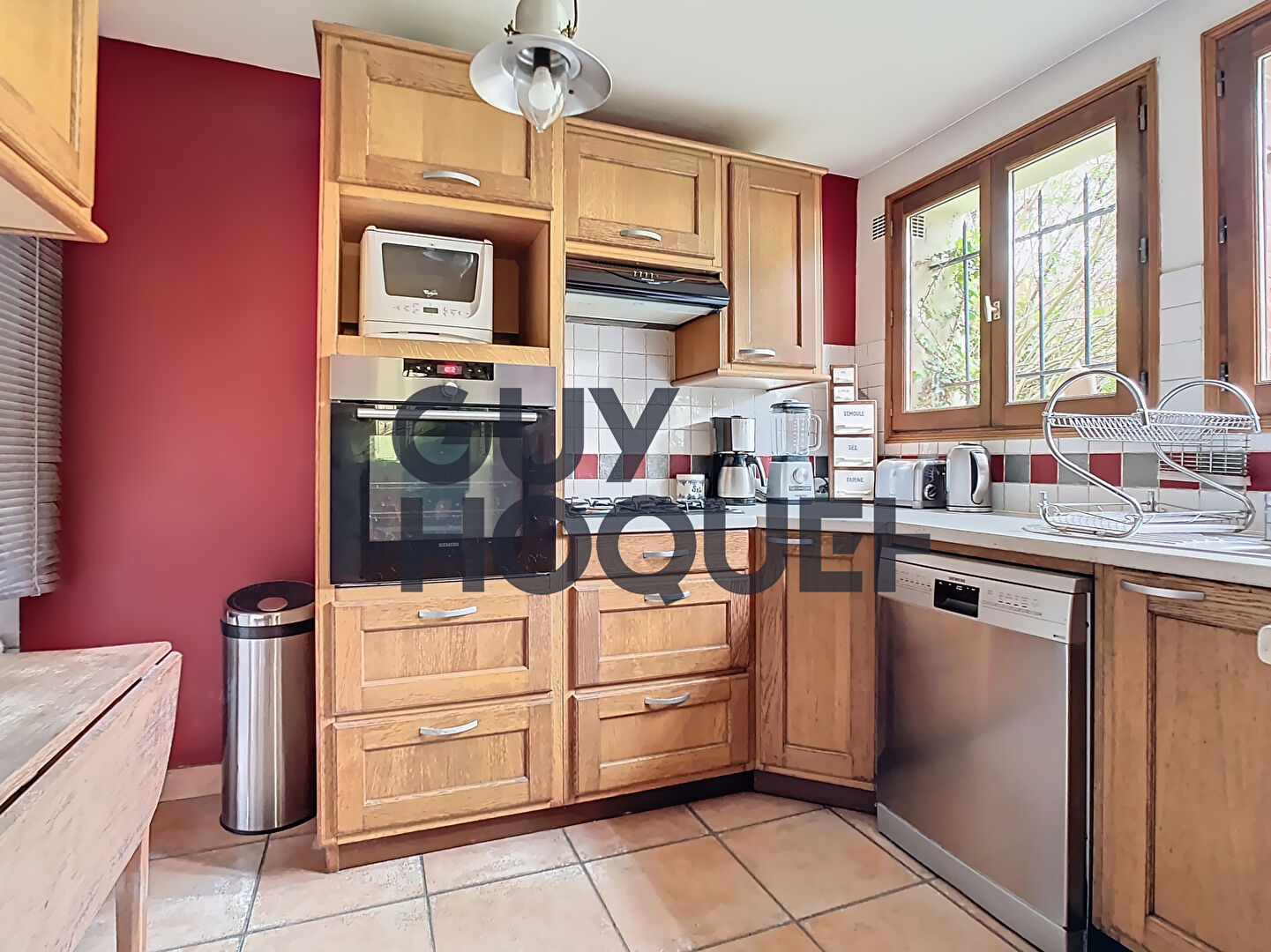 Maison 5 pièces Vitry Sur Seine - 1930 - Art Déco