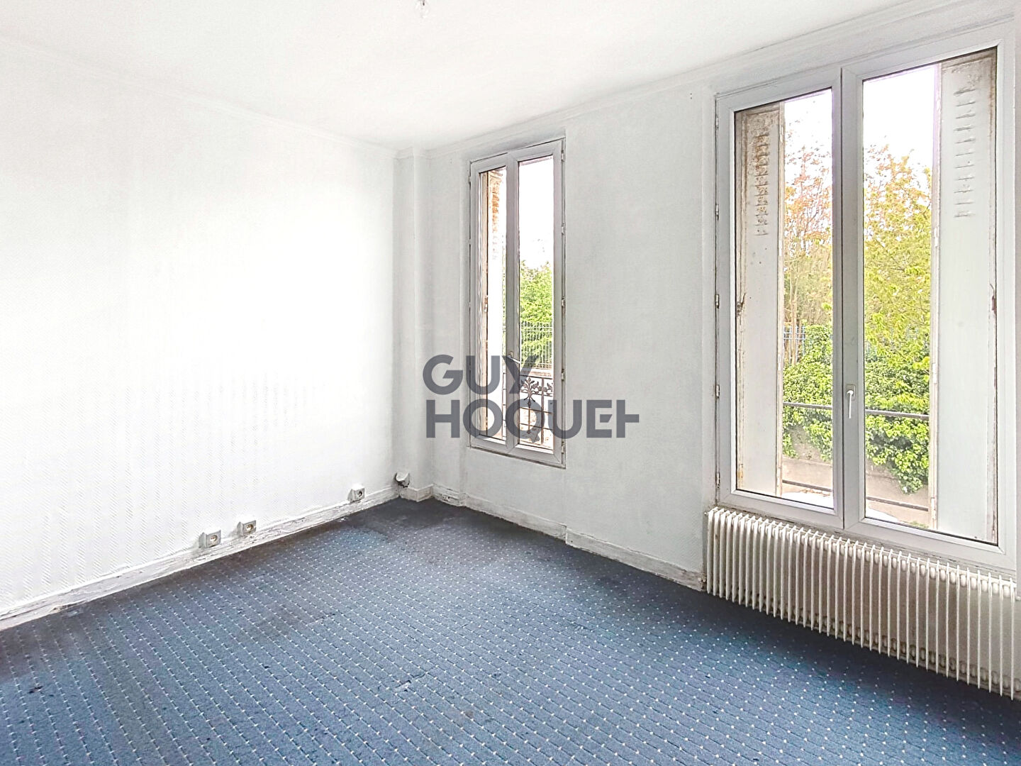 Appartement Vitry Sur Seine 3 pièces 48.15 m2