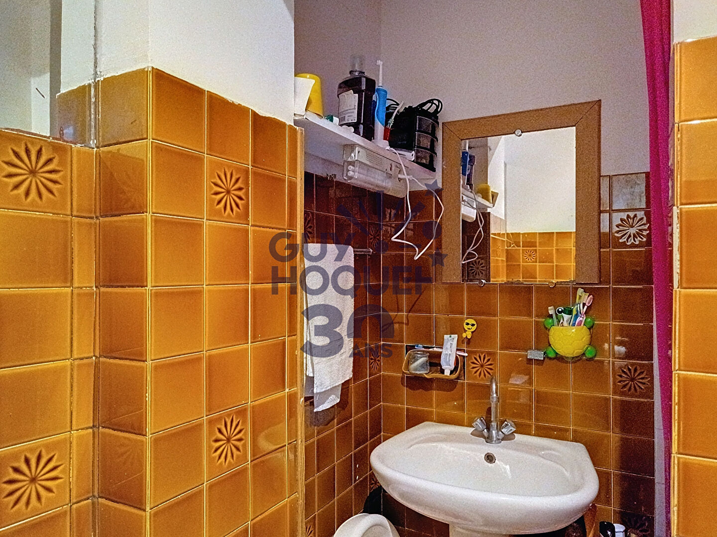 Appartement Vitry Sur Seine 3 pièces 48.15 m2