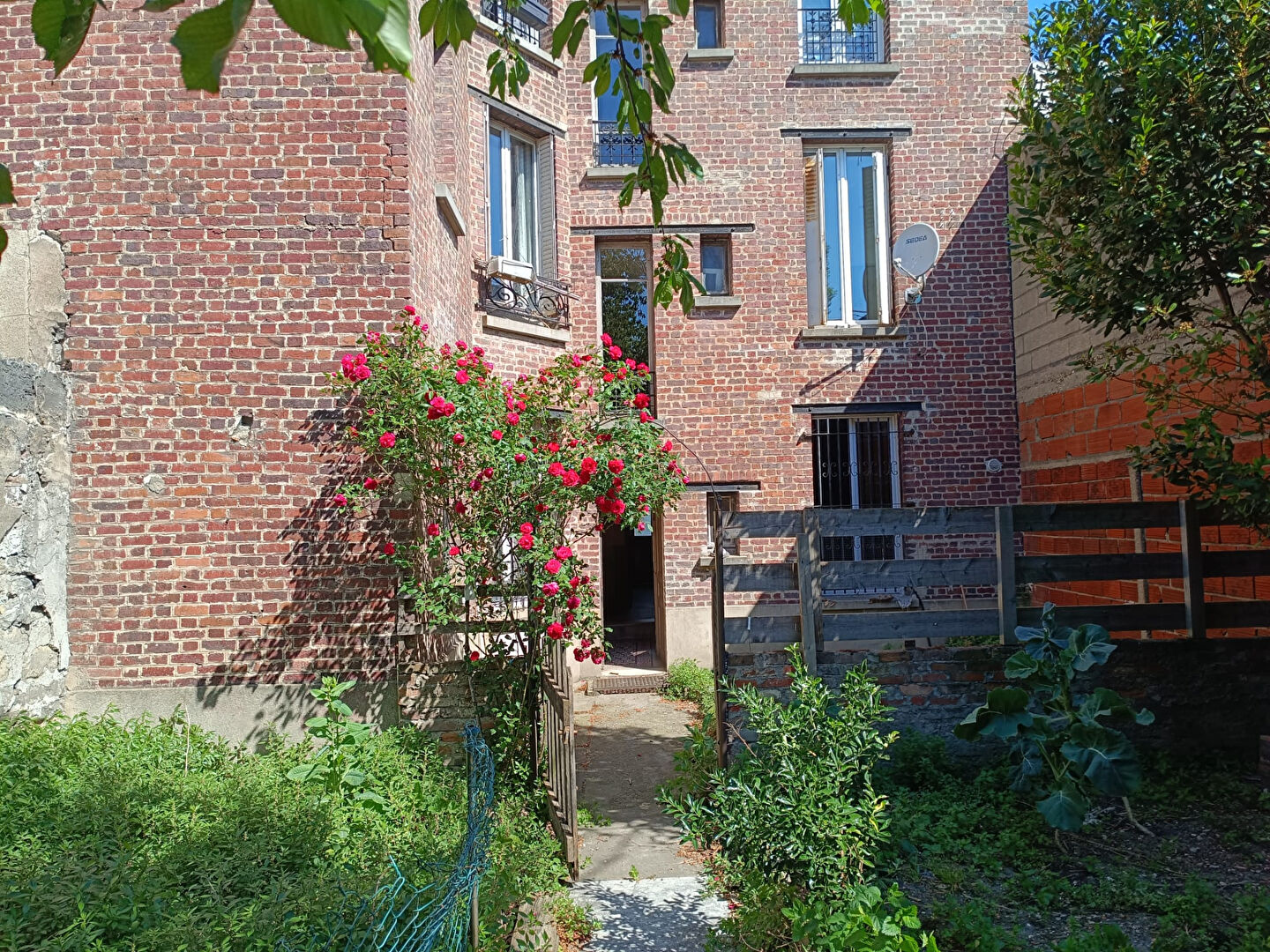 Appartement Vitry Sur Seine 3 pièces 48.15 m2