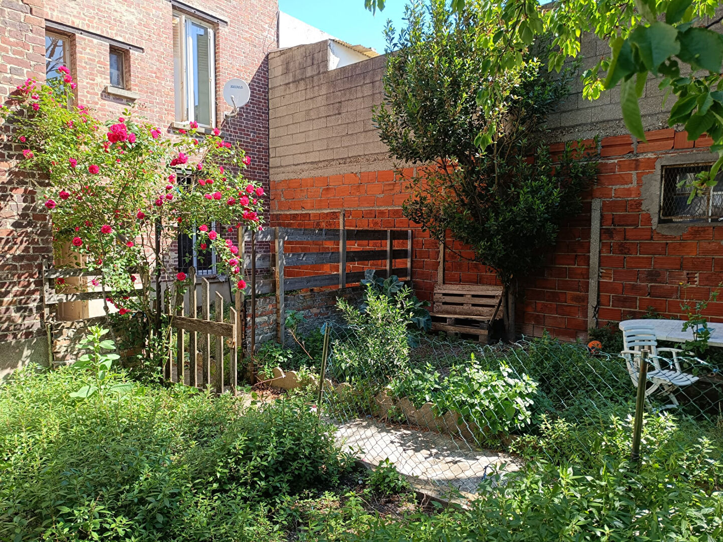 Appartement Vitry Sur Seine 3 pièces 48.15 m2