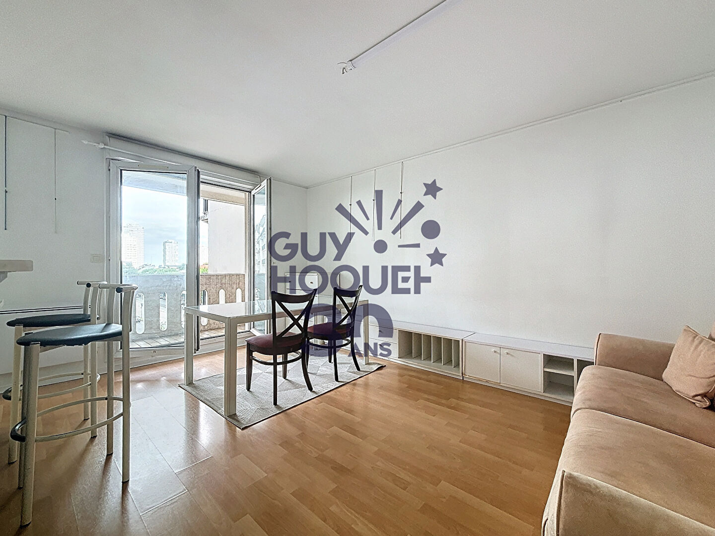 Appartement 1 pièce 31 m² · à Thiais · 31 m² · 80 810 €