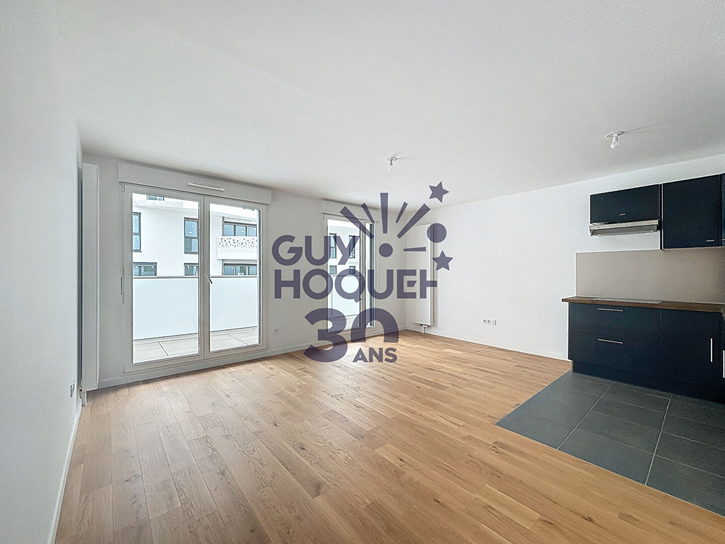 Appartement NEUF L Hay Les Roses 3 pièce(s) 63.1 m2
