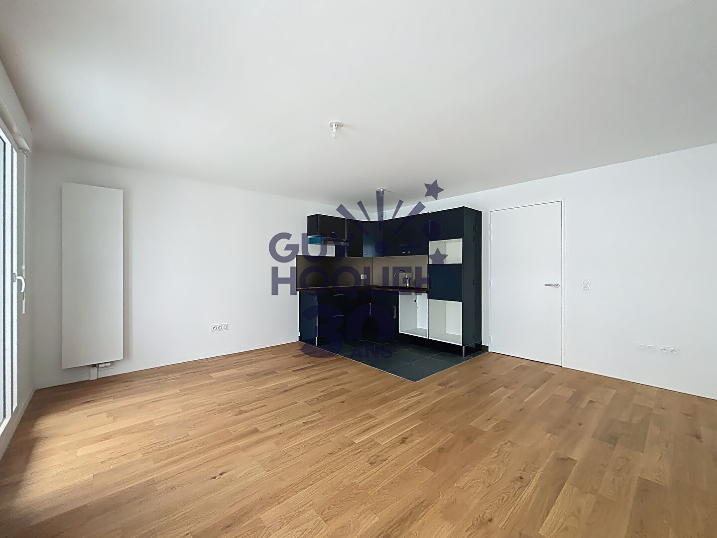 Appartement NEUF L Hay Les Roses 3 pièces 63.1 m2