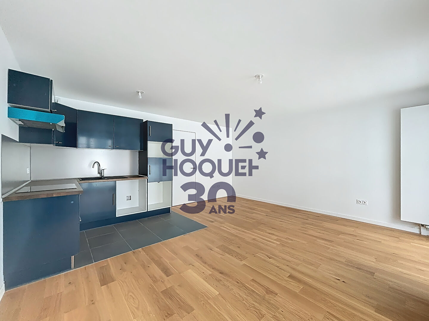 Appartement NEUF L Hay Les Roses 3 pièces 63.1 m2