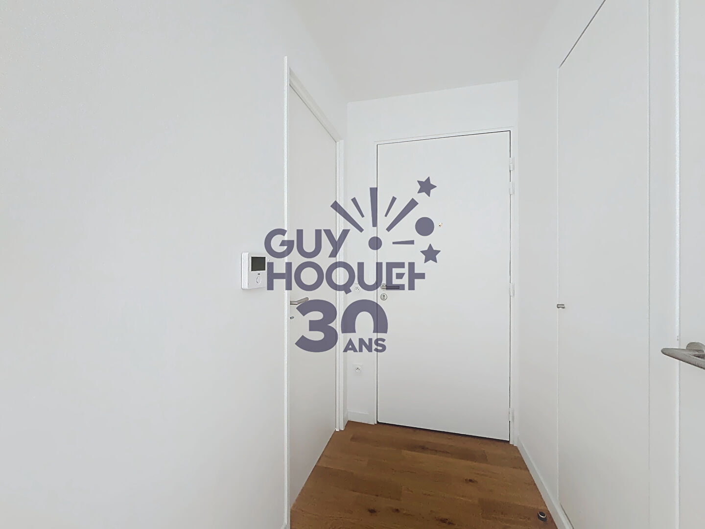 Appartement NEUF L Hay Les Roses 3 pièces 63.1 m2