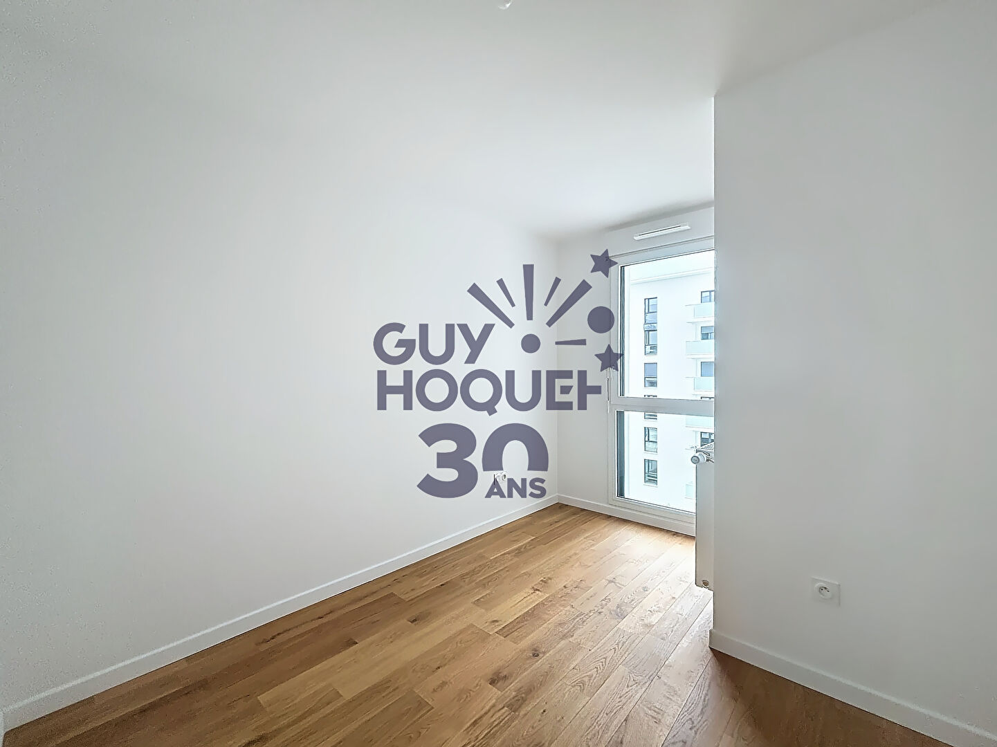 Appartement NEUF L Hay Les Roses 3 pièces 63.1 m2