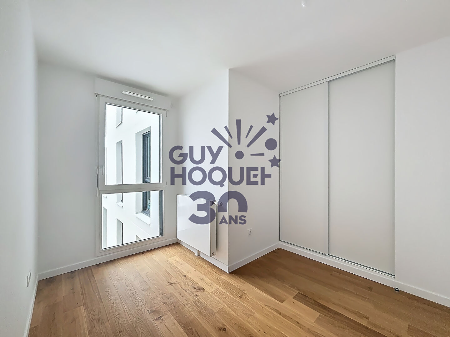 Appartement NEUF L Hay Les Roses 3 pièces 63.1 m2