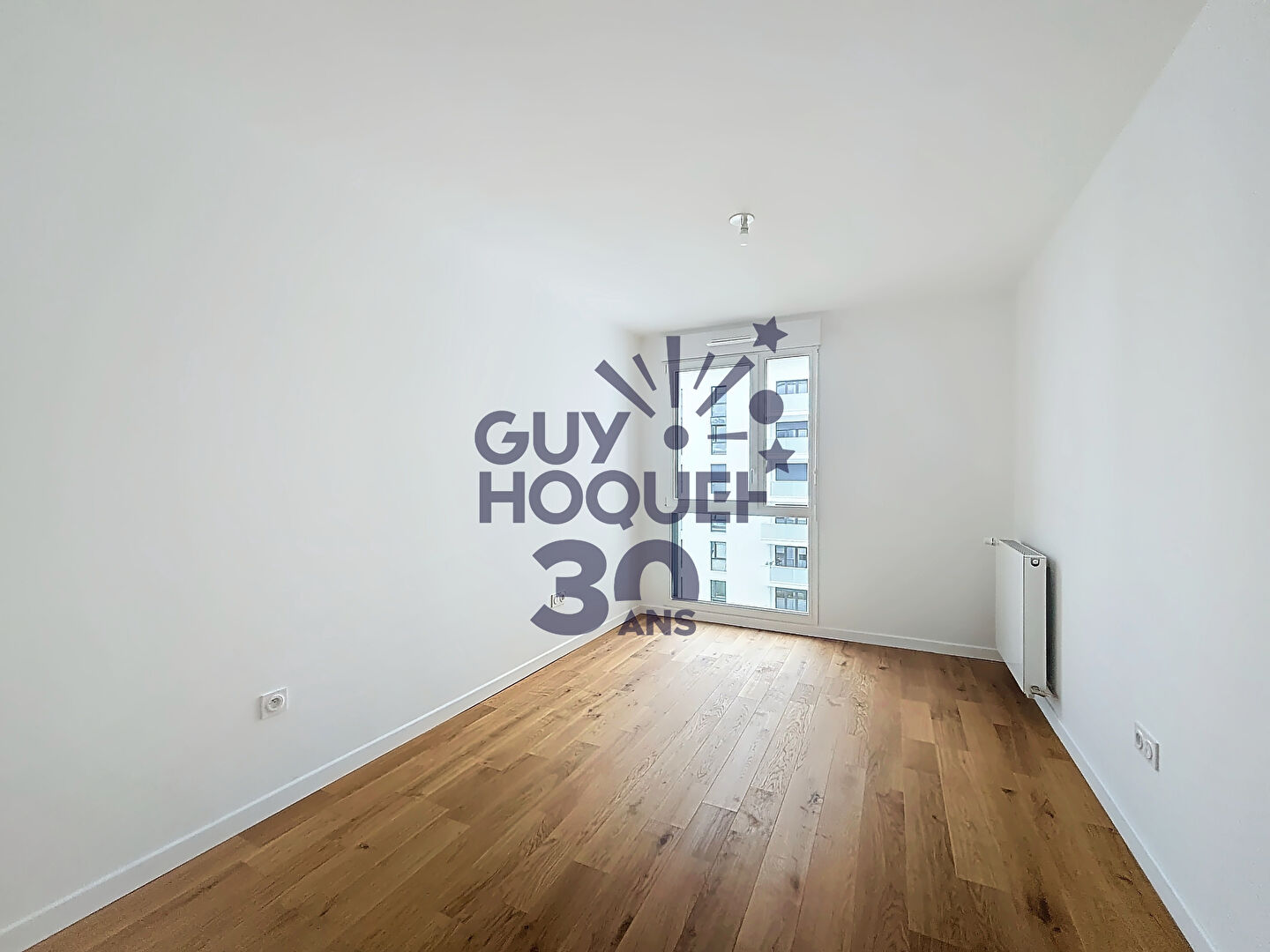 Appartement NEUF L Hay Les Roses 3 pièces 63.1 m2