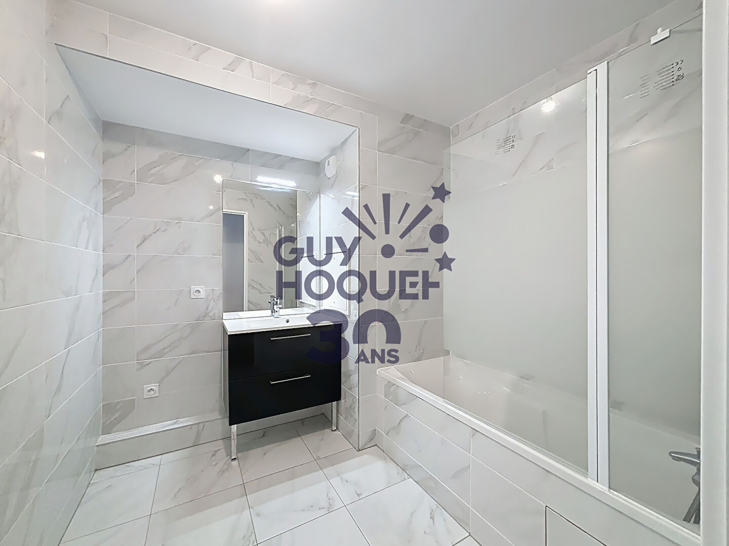 Appartement NEUF L Hay Les Roses 3 pièces 63.1 m2