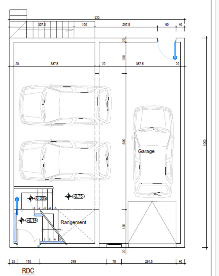 Maison Vitry Sur Seine 6 pièces 122 m2