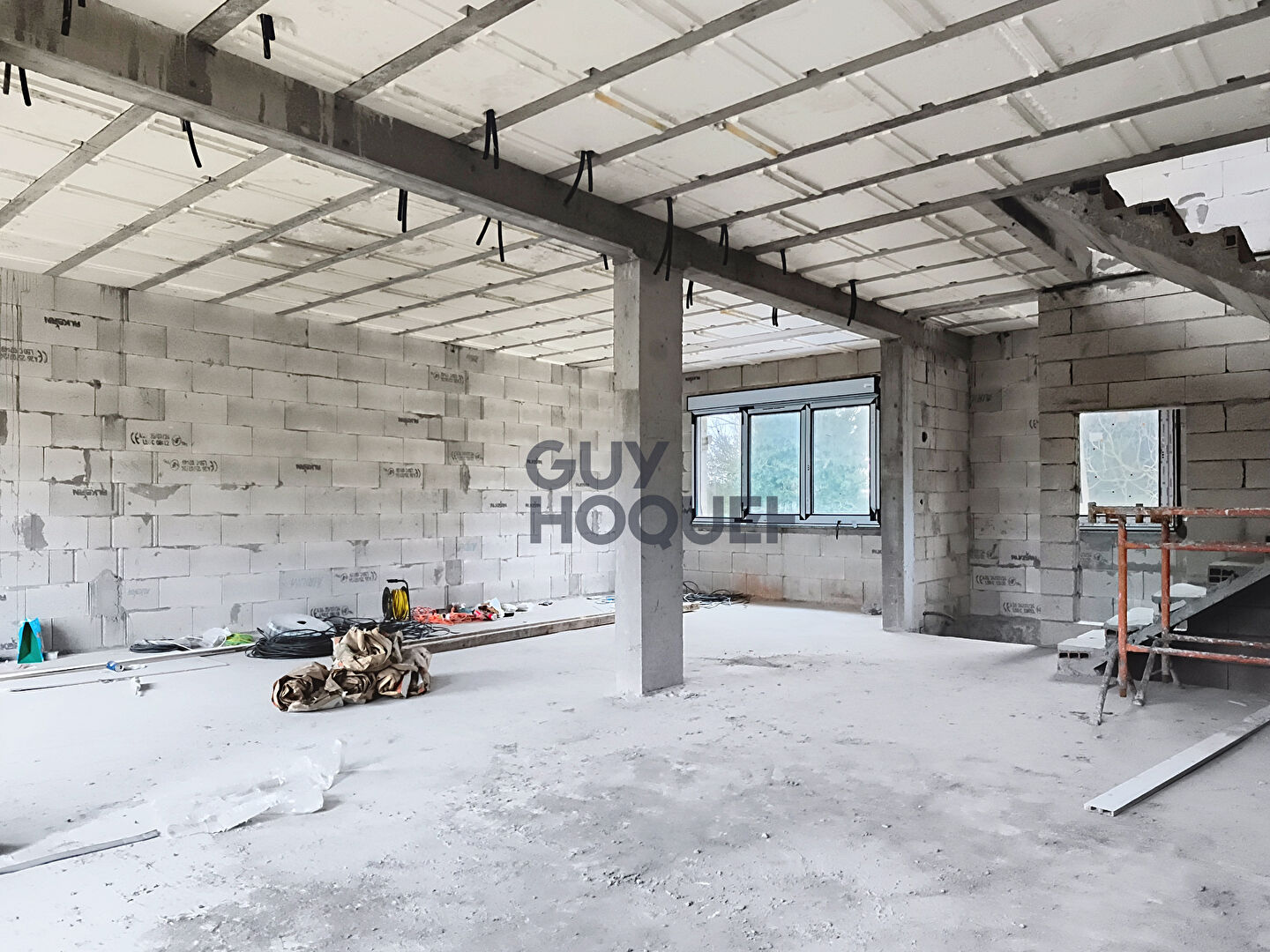 Maison Vitry Sur Seine 6 pièces 122 m2