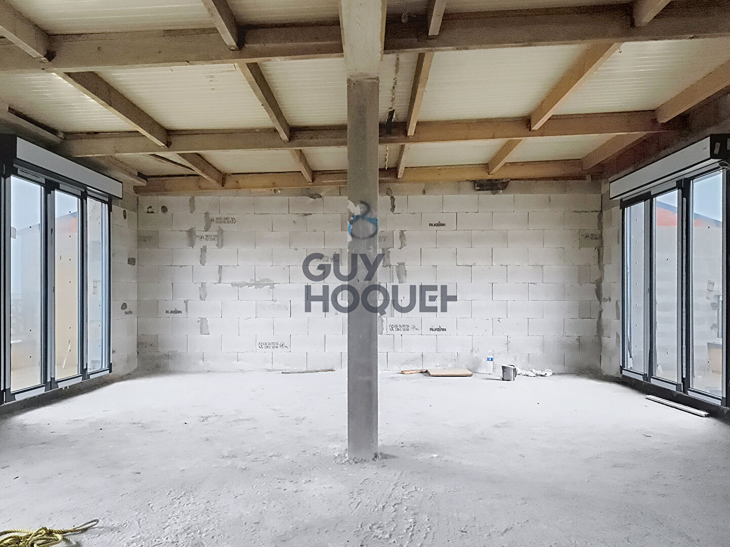 Maison Vitry Sur Seine 6 pièces 122 m2