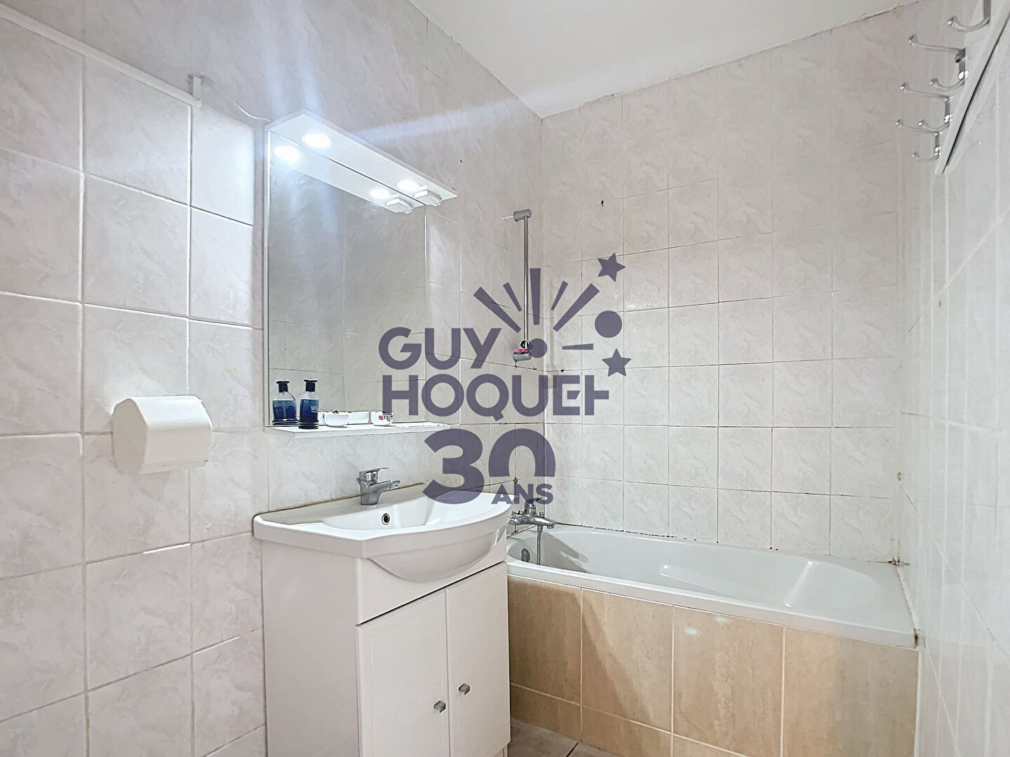 Appartement Vitry Sur Seine 5 pièces 107.57 m2