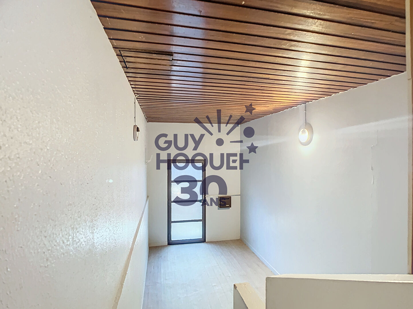 Appartement Vitry Sur Seine 5 pièces 107.57 m2