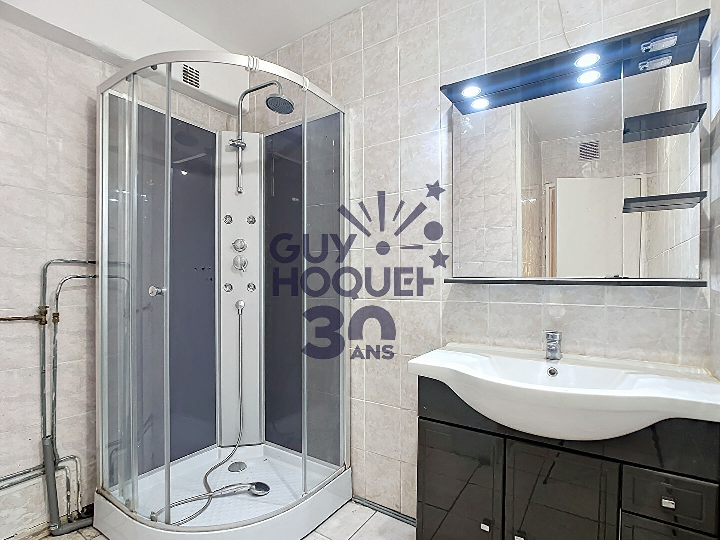 Appartement Vitry Sur Seine 5 pièces 107.57 m2