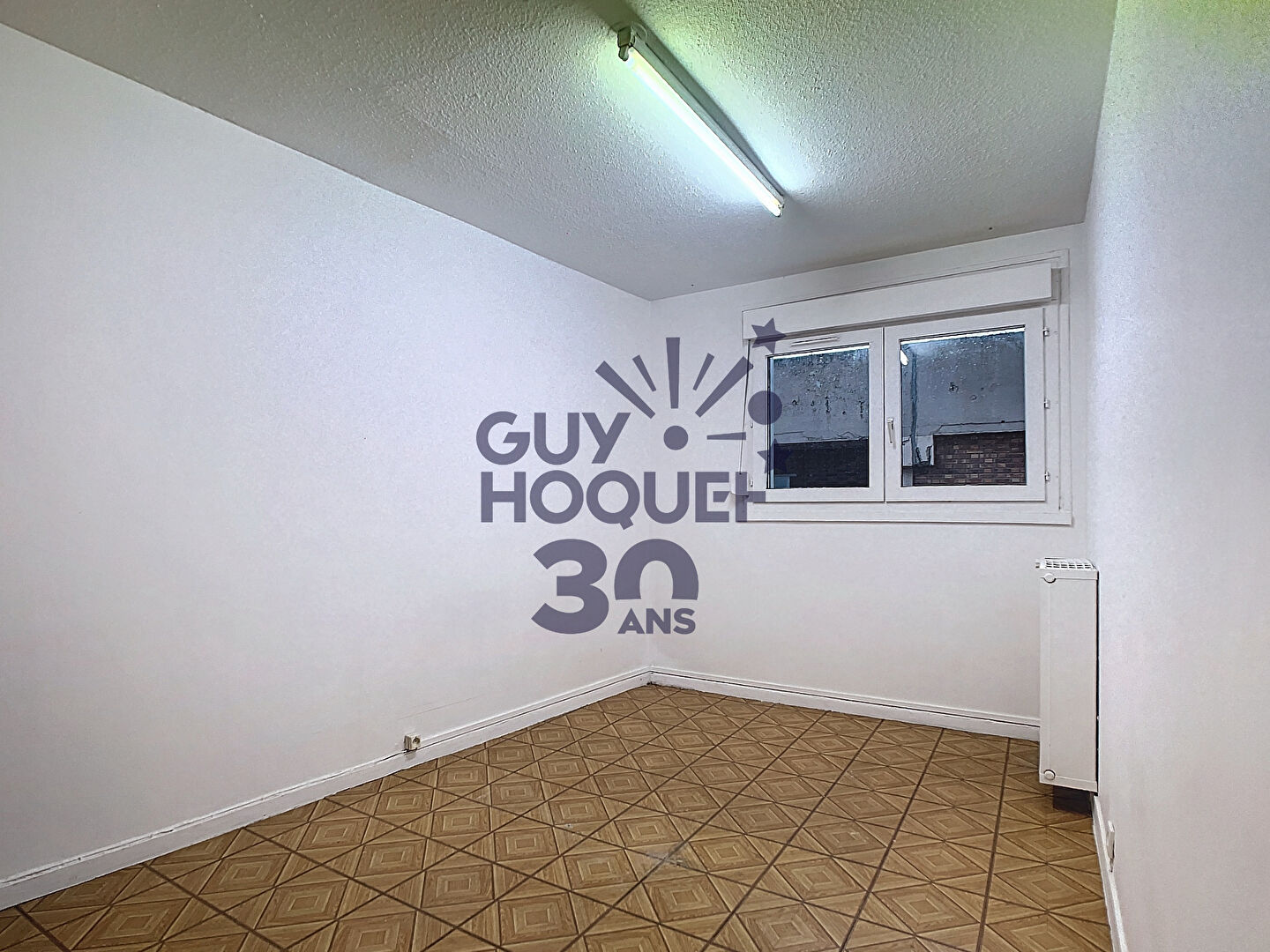 Appartement Vitry Sur Seine 5 pièces 107.57 m2