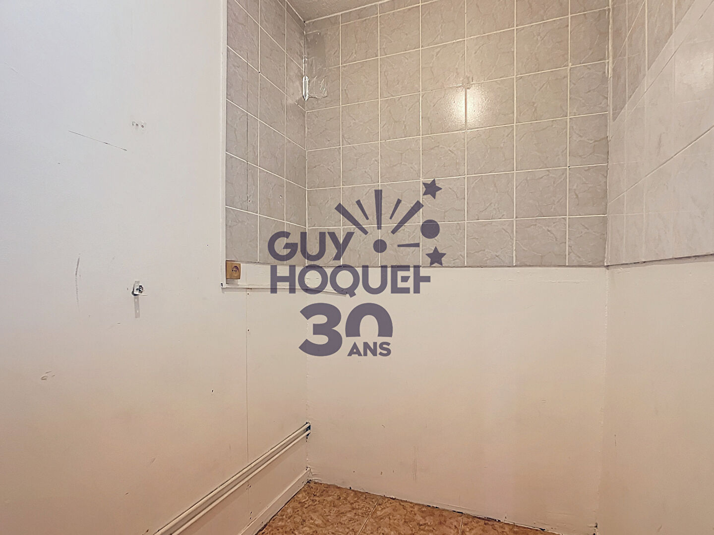 Appartement Vitry Sur Seine 5 pièces 107.57 m2