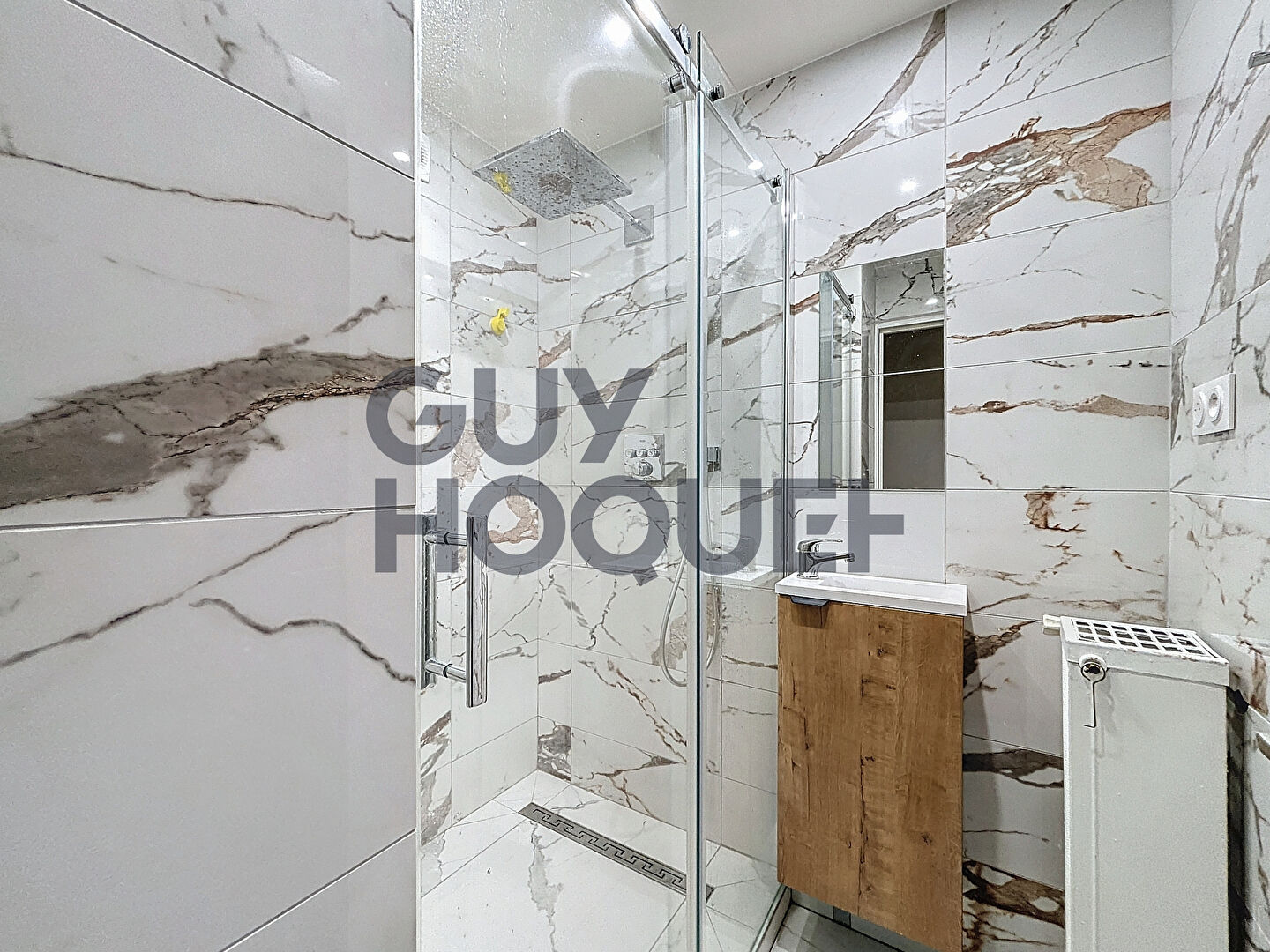 COLOCATION- Appartement Vitry Sur Seine 5 pièces 106 m2