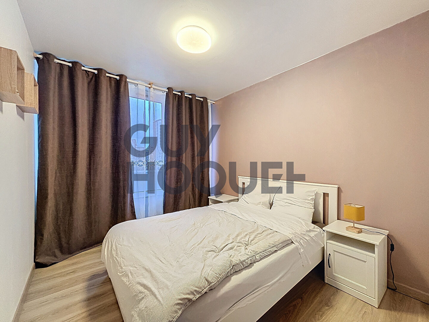 COLOCATION- Appartement Vitry Sur Seine 5 pièces 106 m2