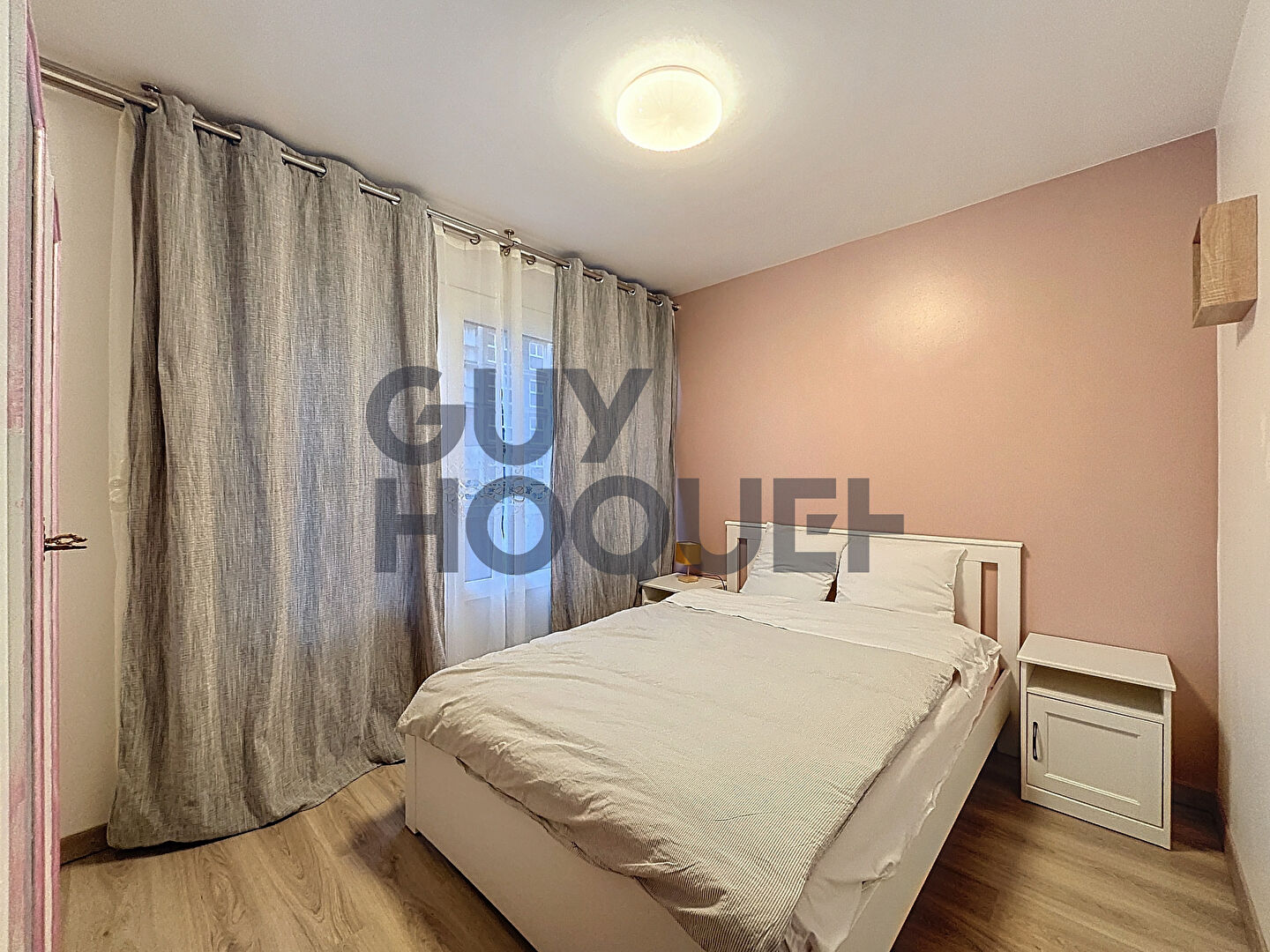 COLOCATION- Appartement Vitry Sur Seine 5 pièces 106 m2