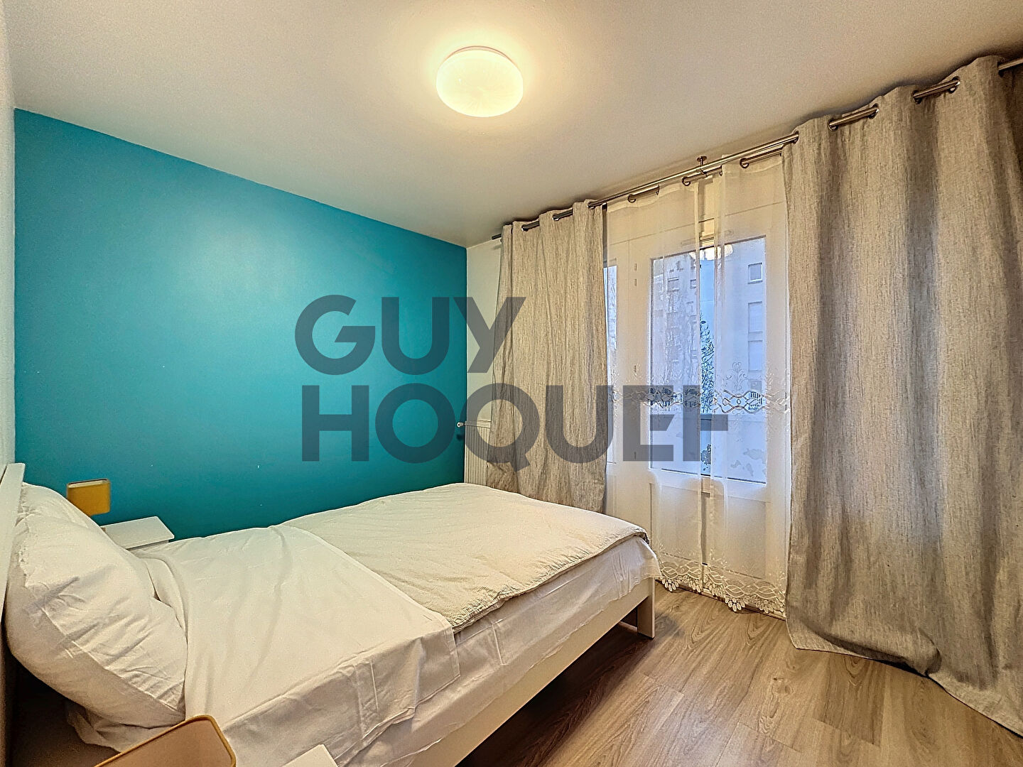 COLOCATION- Appartement Vitry Sur Seine 5 pièces 106 m2