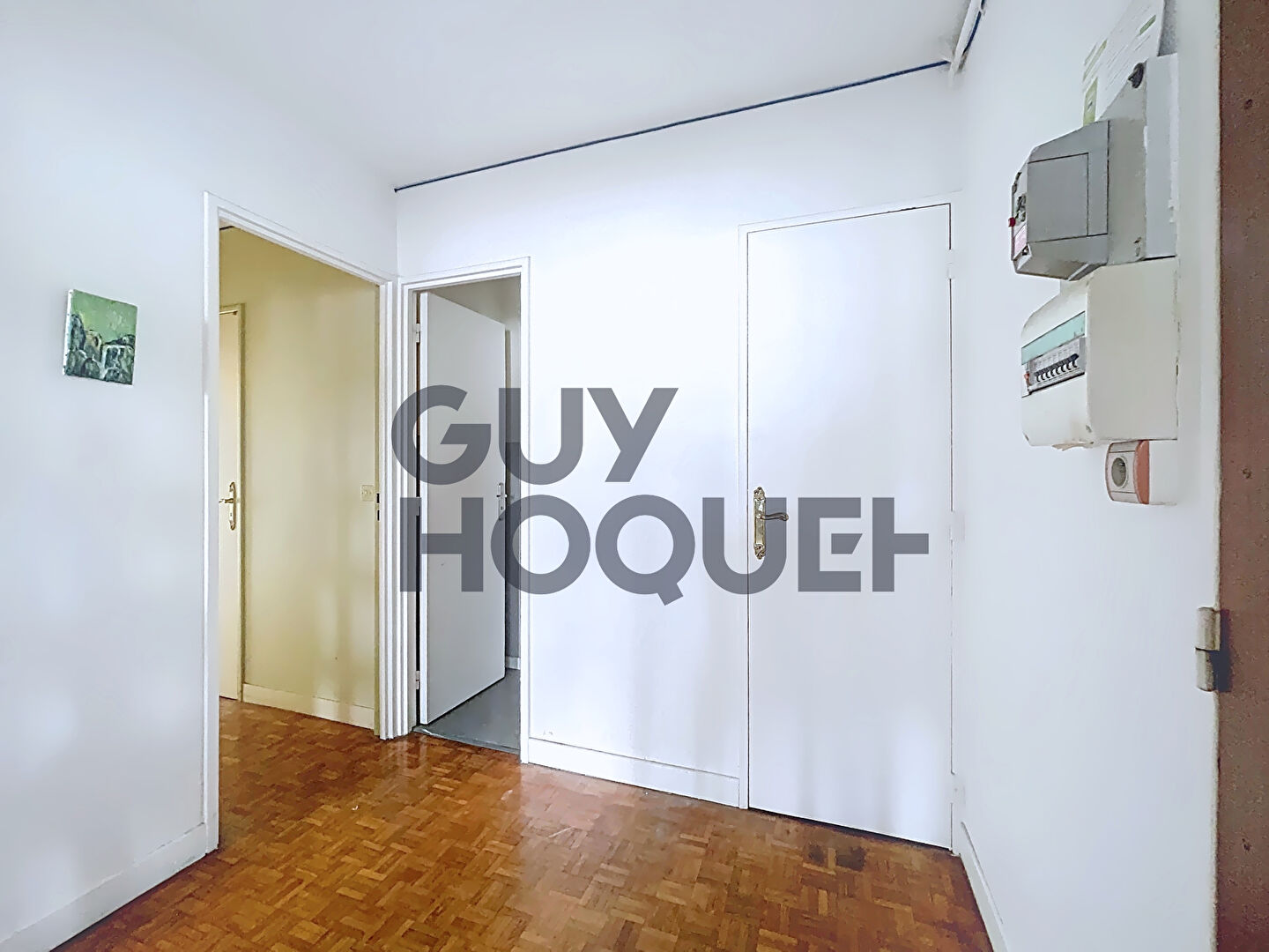 Appartement Vitry Sur Seine 4 pièces 83.93 m2