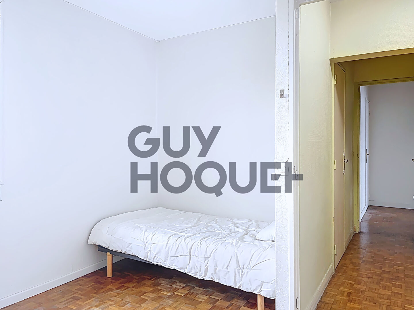 Appartement Vitry Sur Seine 4 pièces 83.93 m2