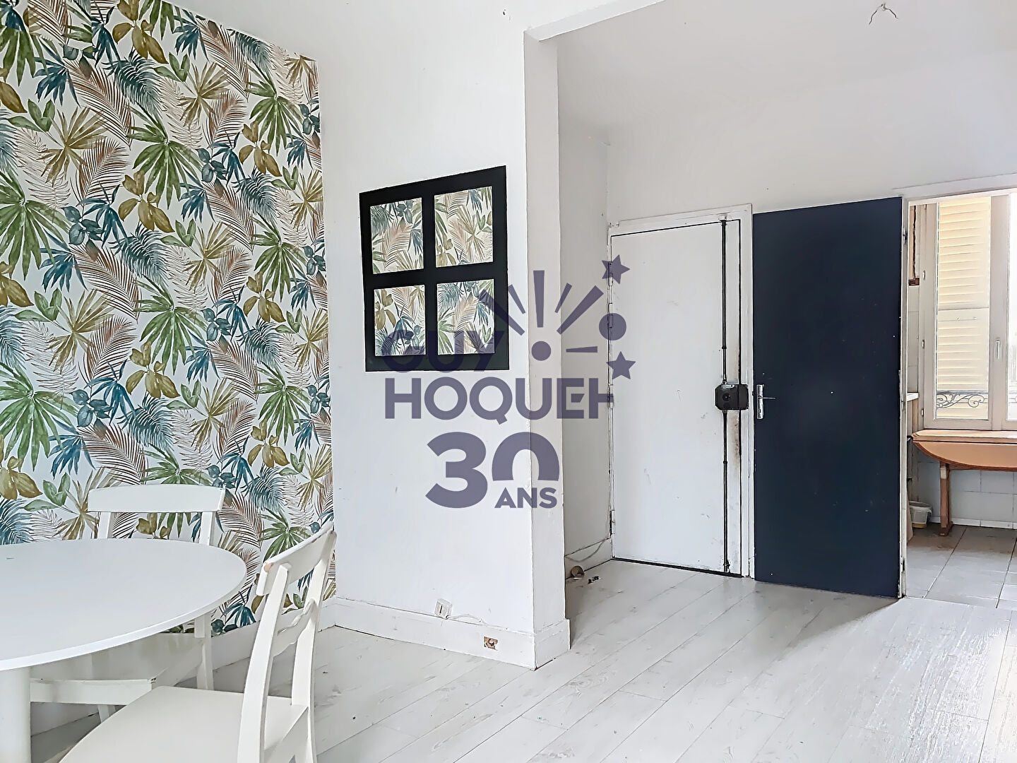 Appartement Vitry Sur Seine 2 pièce(s) 39.52 m2