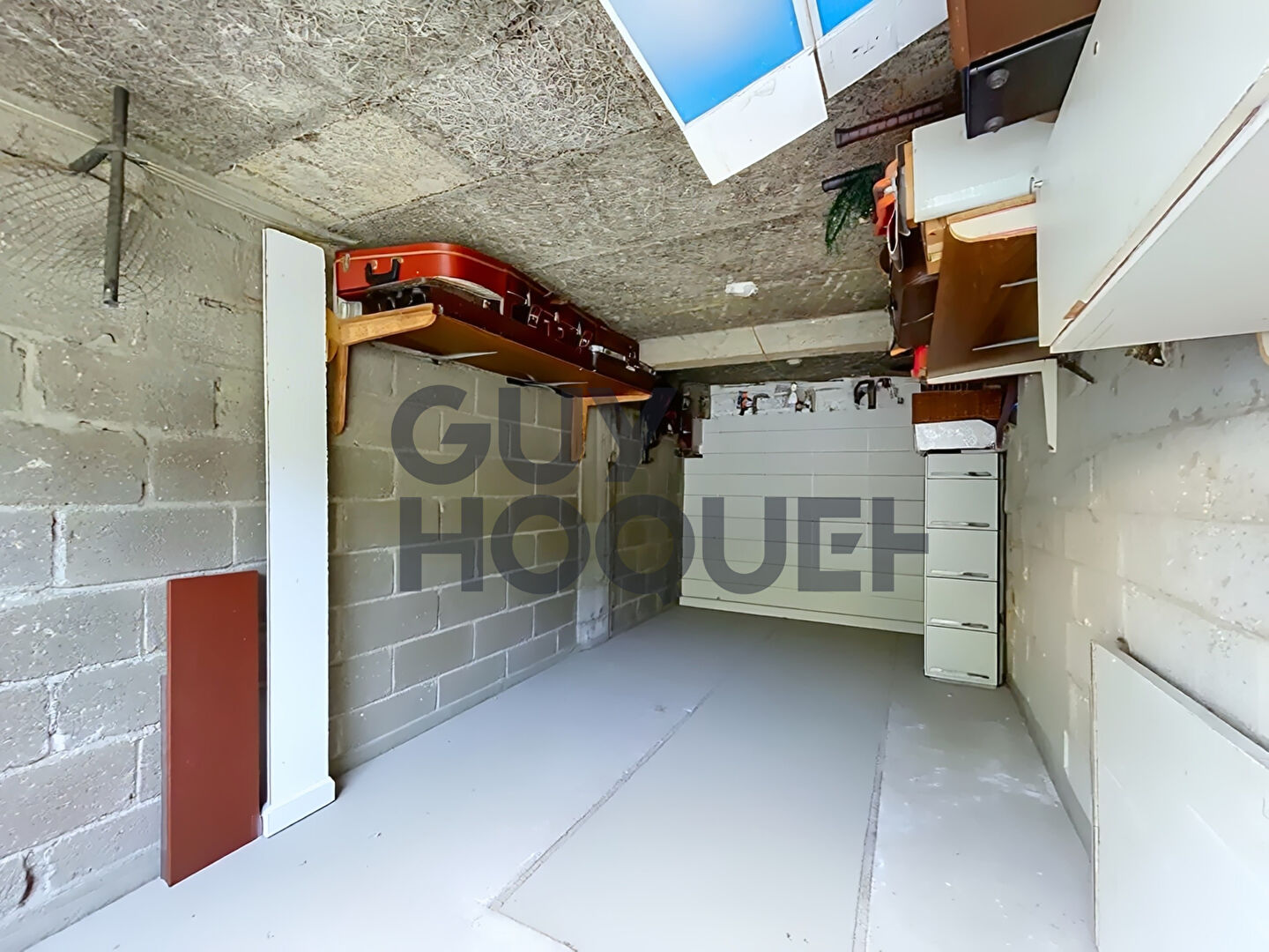 Appartement Vitry Sur Seine 3 pièce(s) 49.7 m2