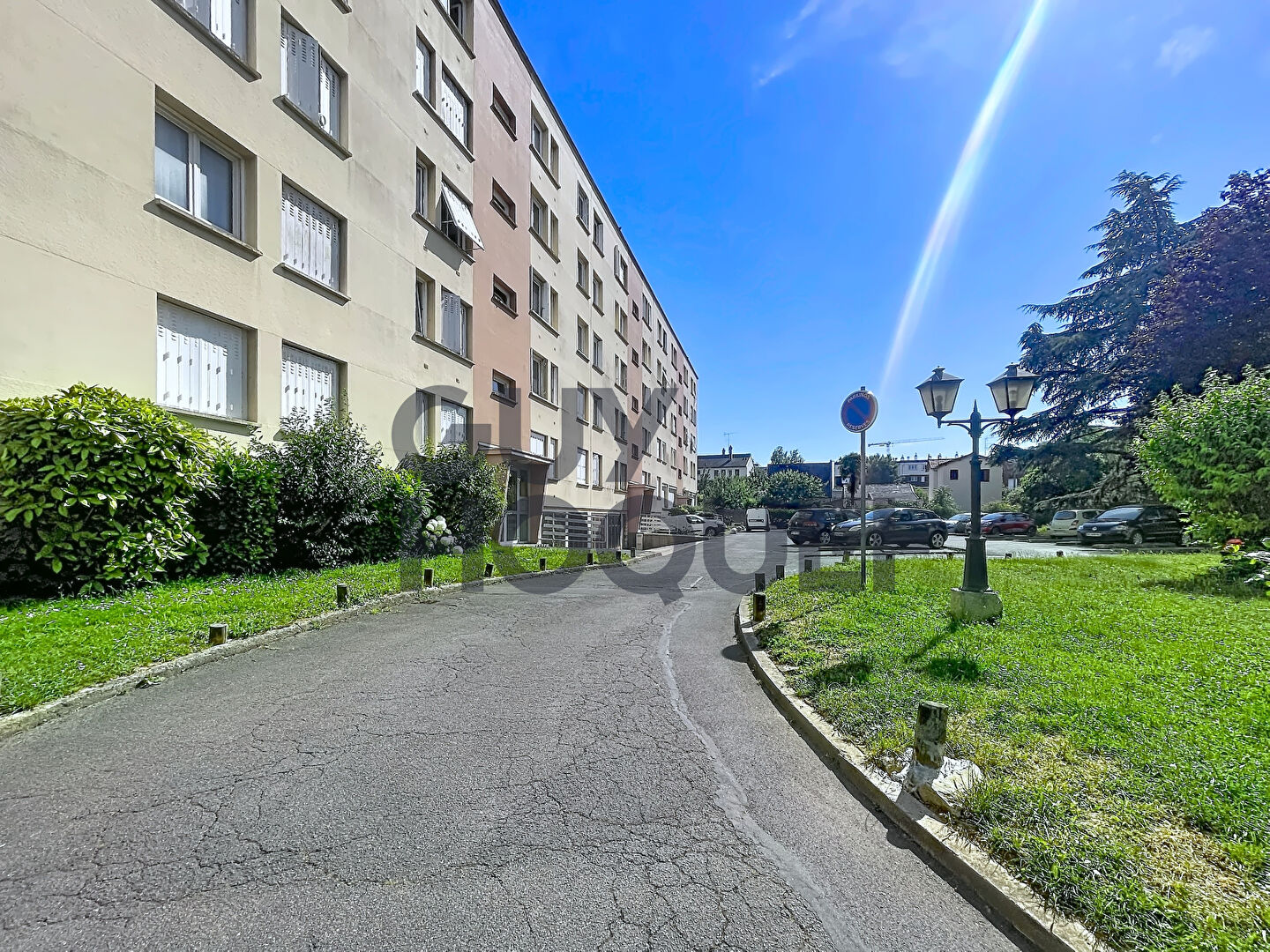 Appartement Vitry Sur Seine 3 pièce(s) 49.7 m2