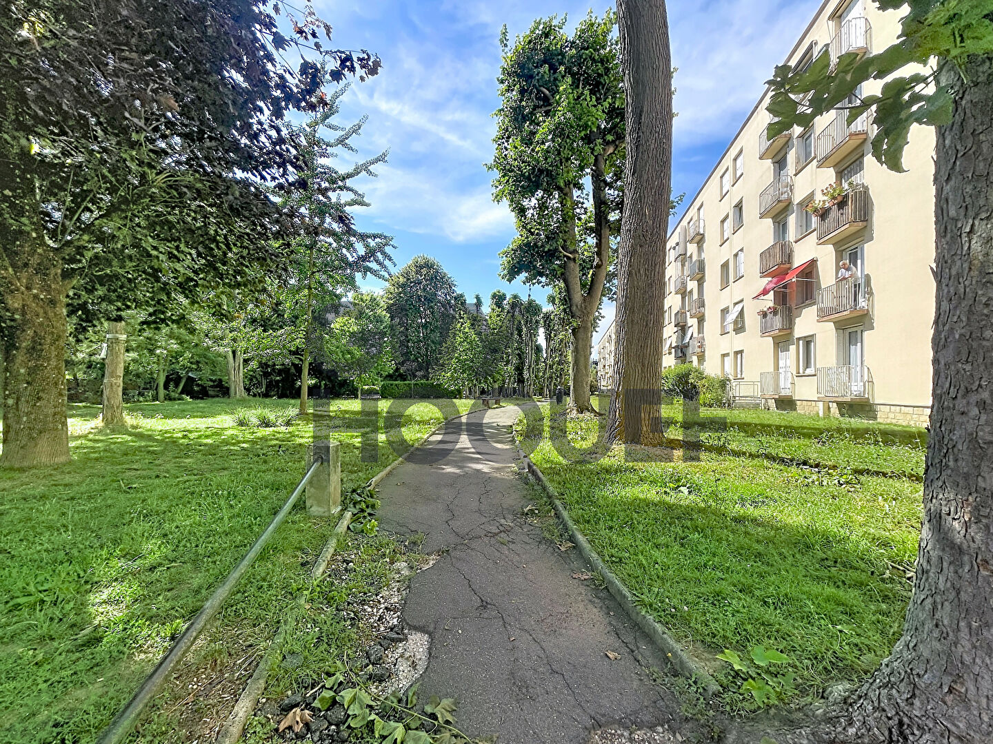 Appartement Vitry Sur Seine 3 pièce(s) 49.7 m2