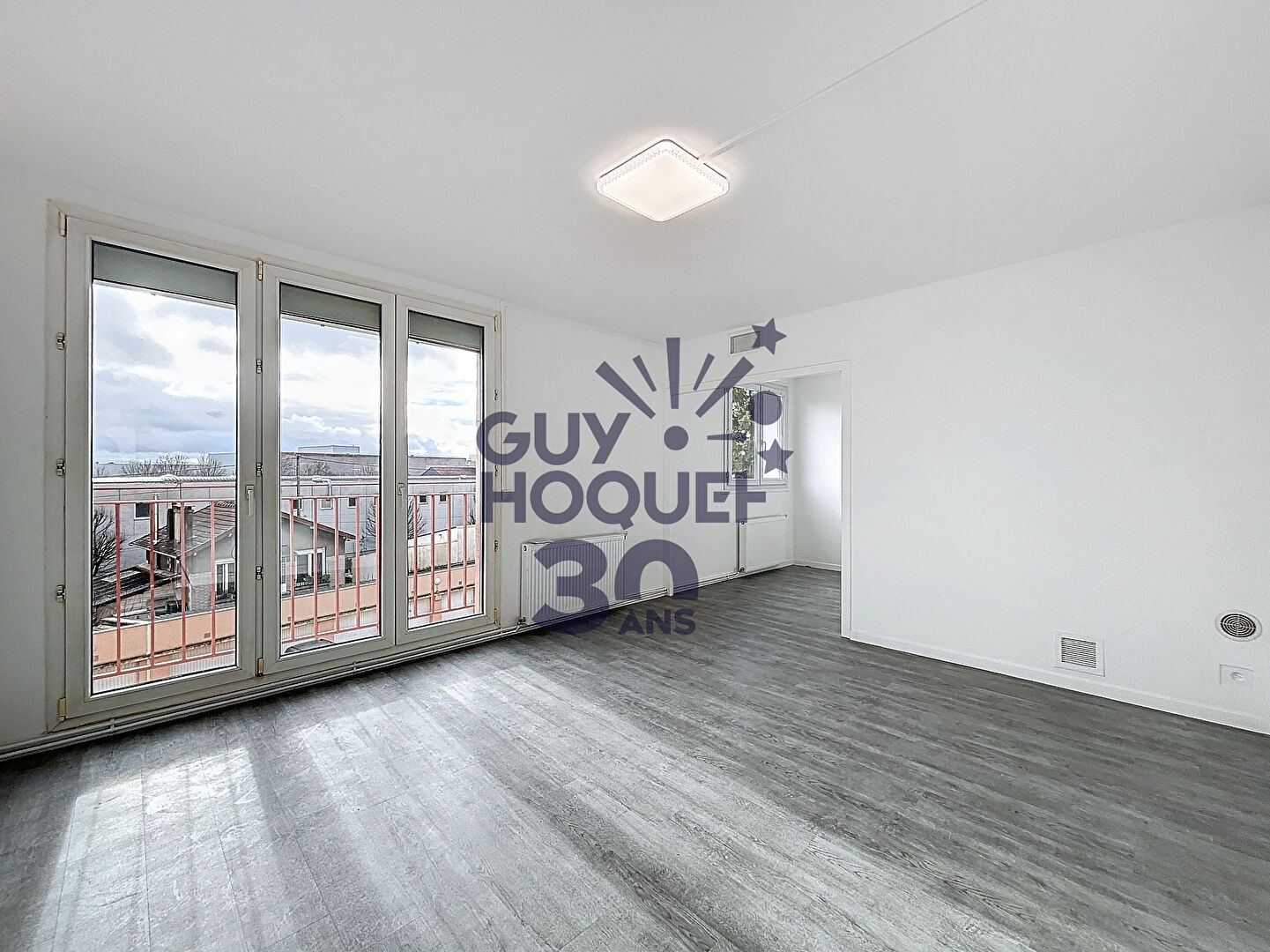 Appartement Vitry Sur Seine 3/4 pièces 61.44 m2