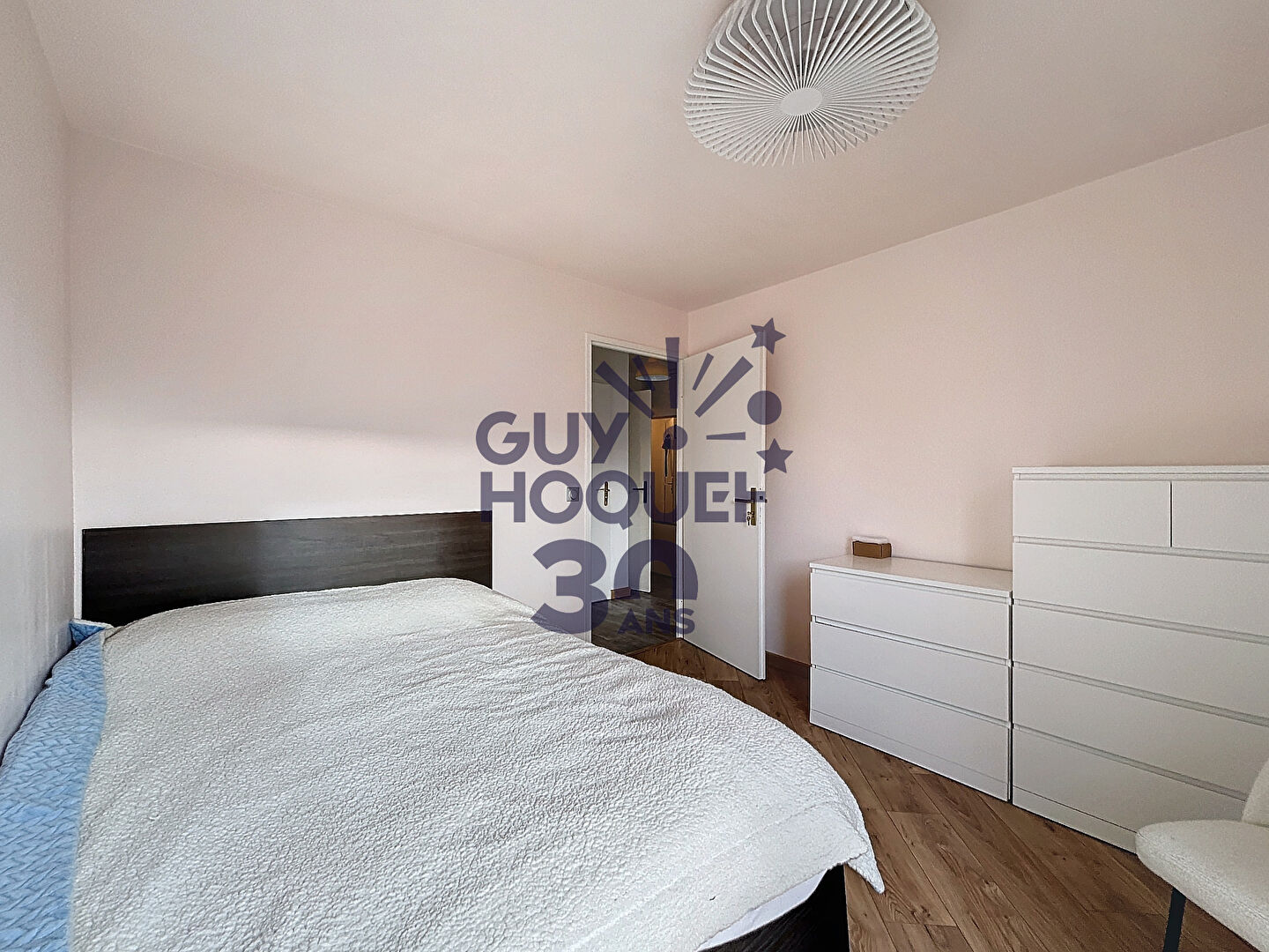 Appartement - T3 - Watteau