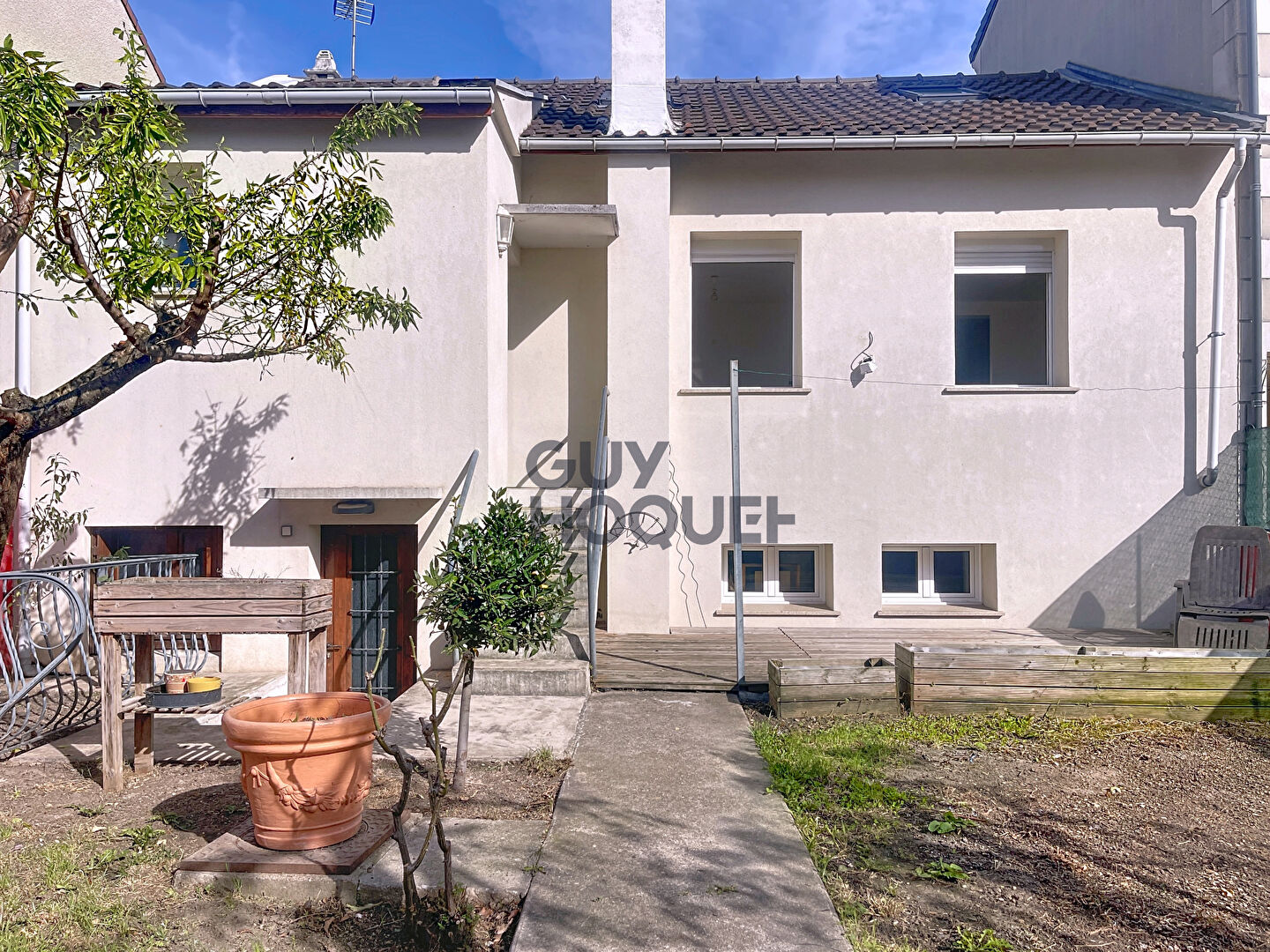 Maison Vitry Sur Seine 6 pièces 114.81m²