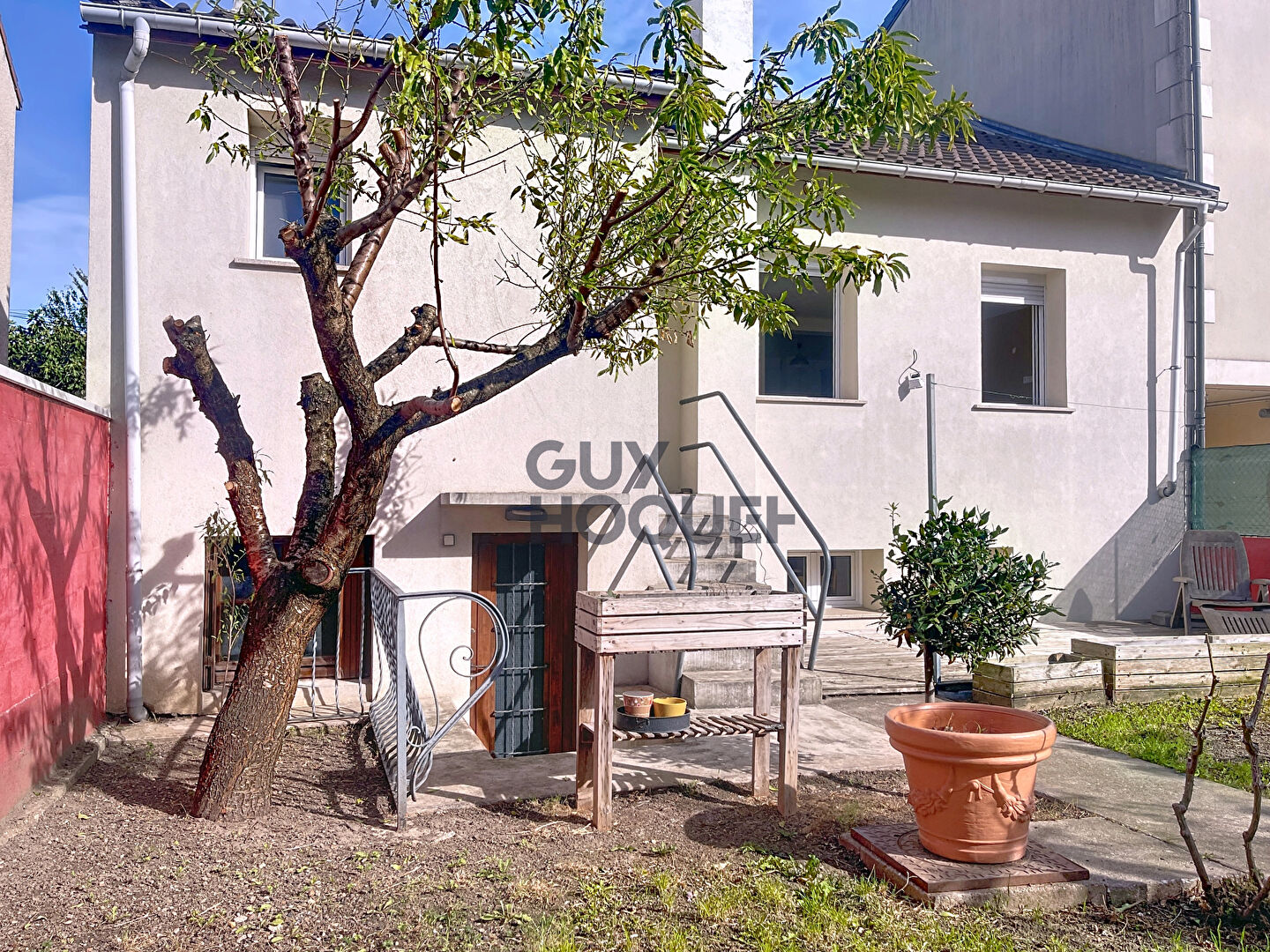 Maison Vitry Sur Seine 6 pièces 114.81m²