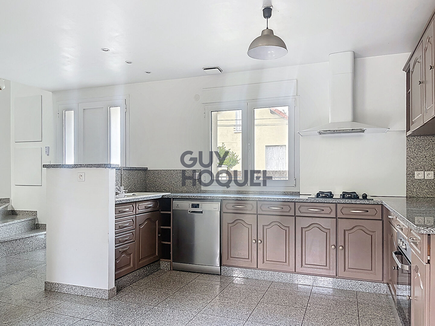 Maison Vitry Sur Seine 6 pièces 114.81m²