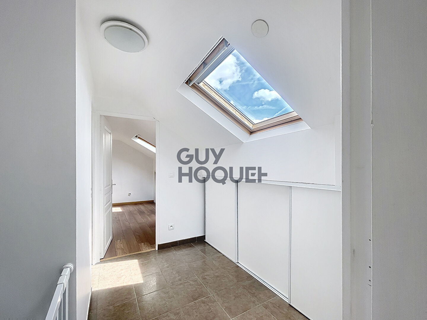 Maison Vitry Sur Seine 6 pièces 114.81m²