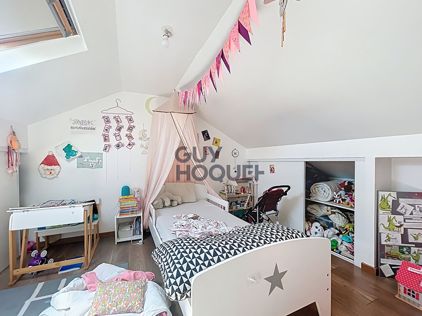 Maison Vitry Sur Seine 6 pièces 114.81m²